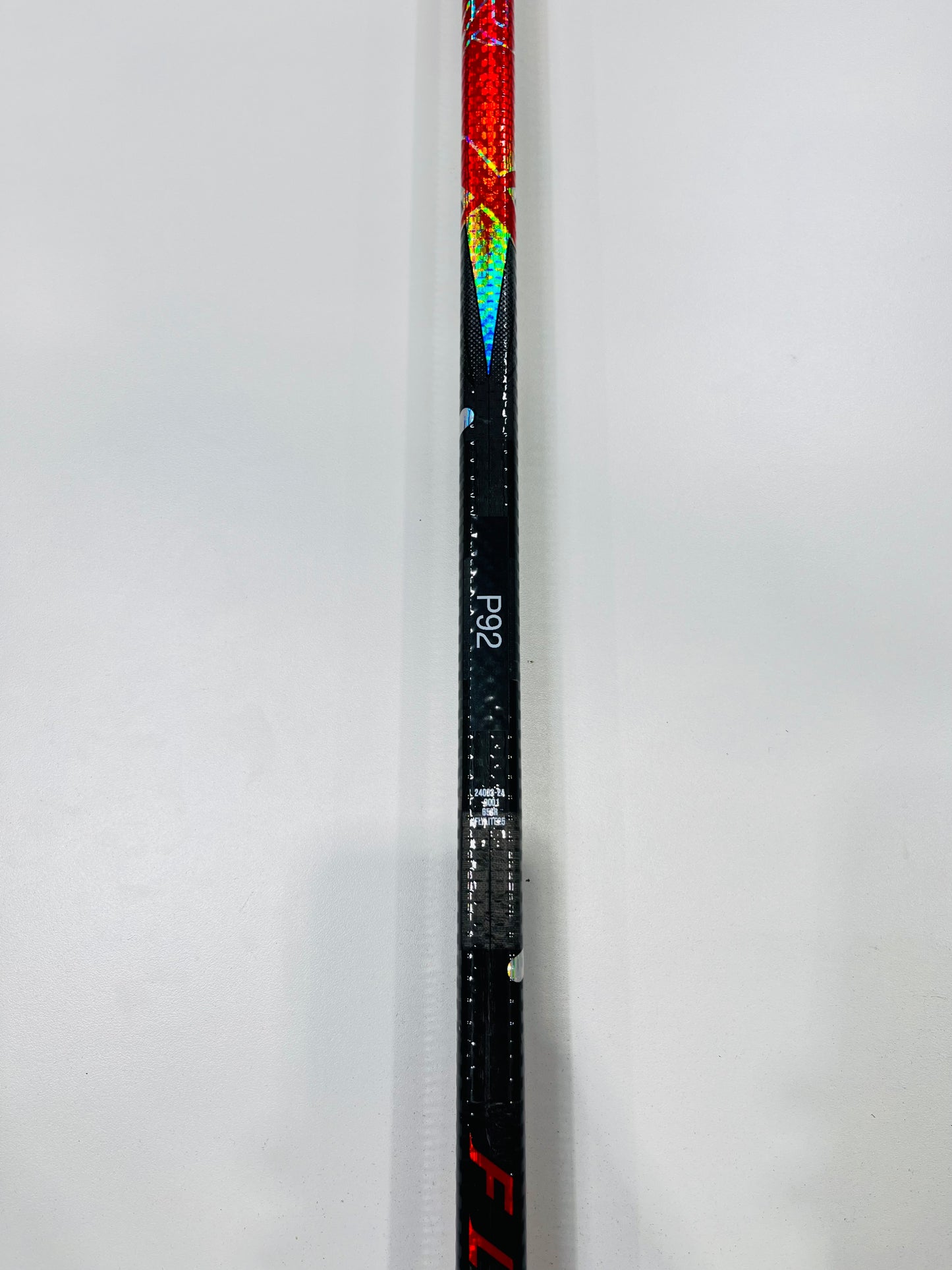 RH Bauer Vapor Flylite (New Pro Stock) | 65 Flex | P92 | RBVF6592TR