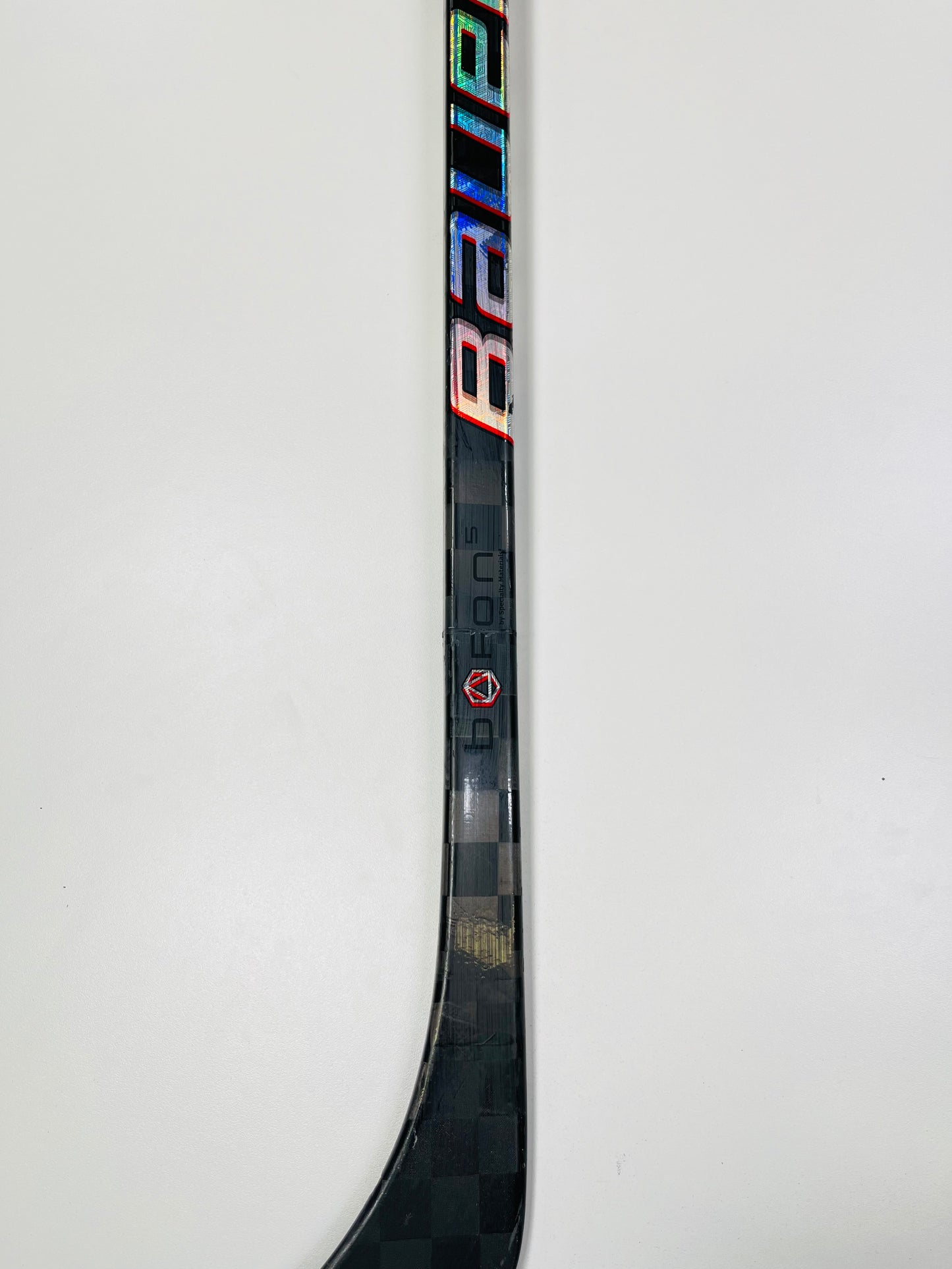 LH Bauer Proto2 | 82 Flex | P92 | Refurbished | WSWC-181