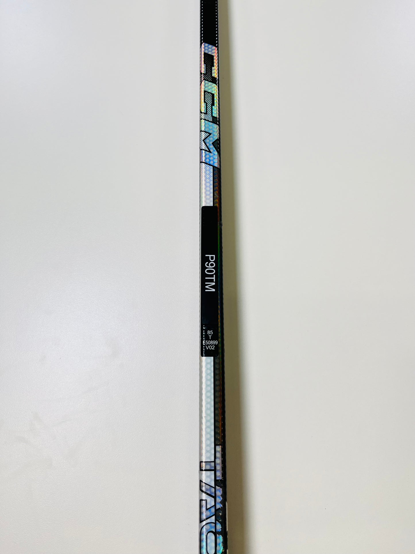 RH CCM Tacks XF Pro | 85 Flex | P90TM | Refurbished | DA-125