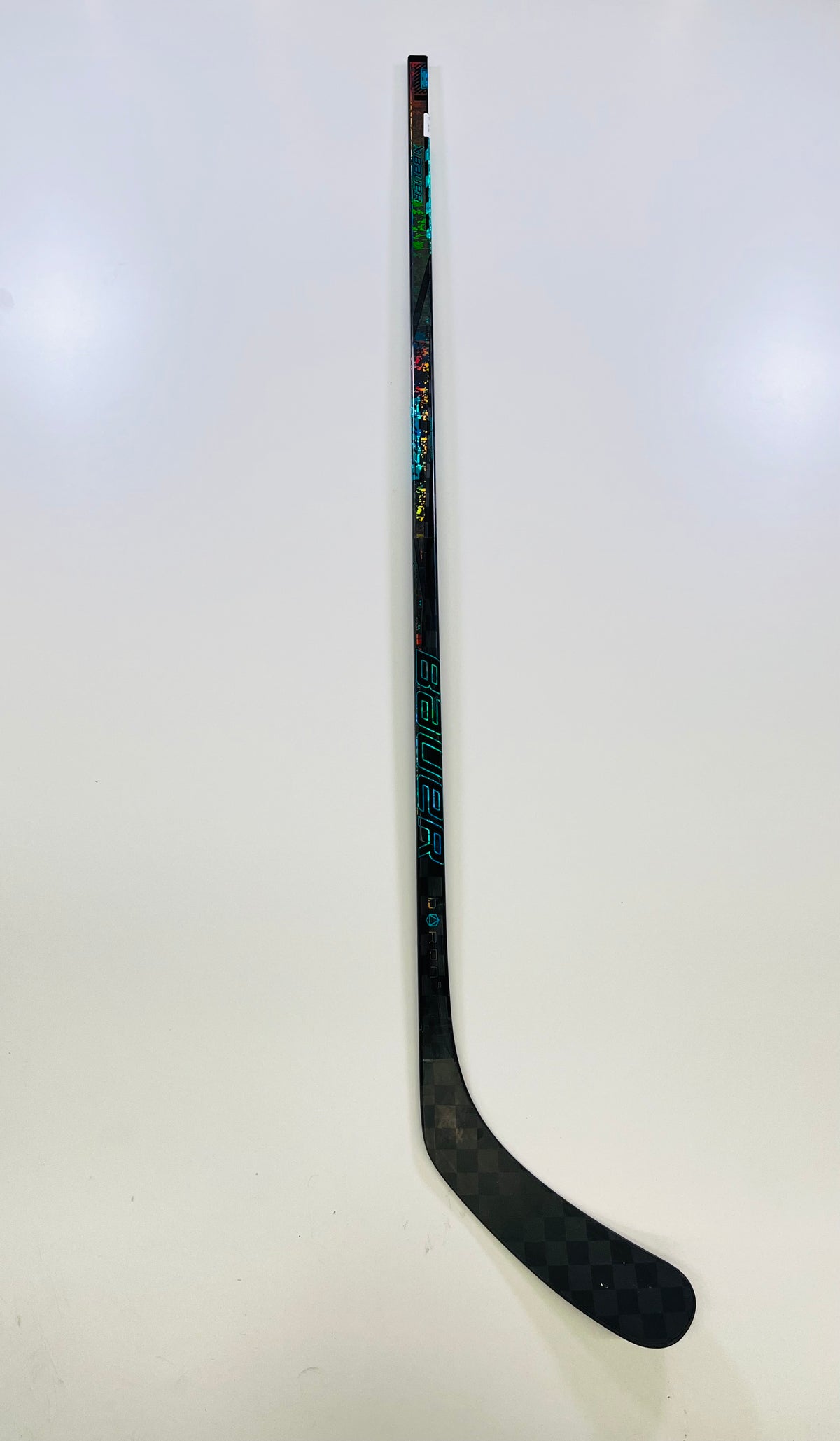 LH Bauer Twitch | 65 Flex | P92 | Refurbished | DW-1966