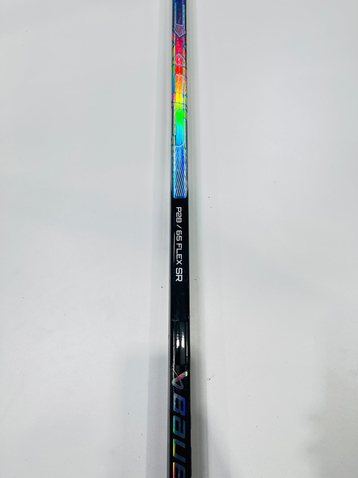 RH Bauer Nexus Tracer | 65 Flex | P28 | Refurbished | DW-3661