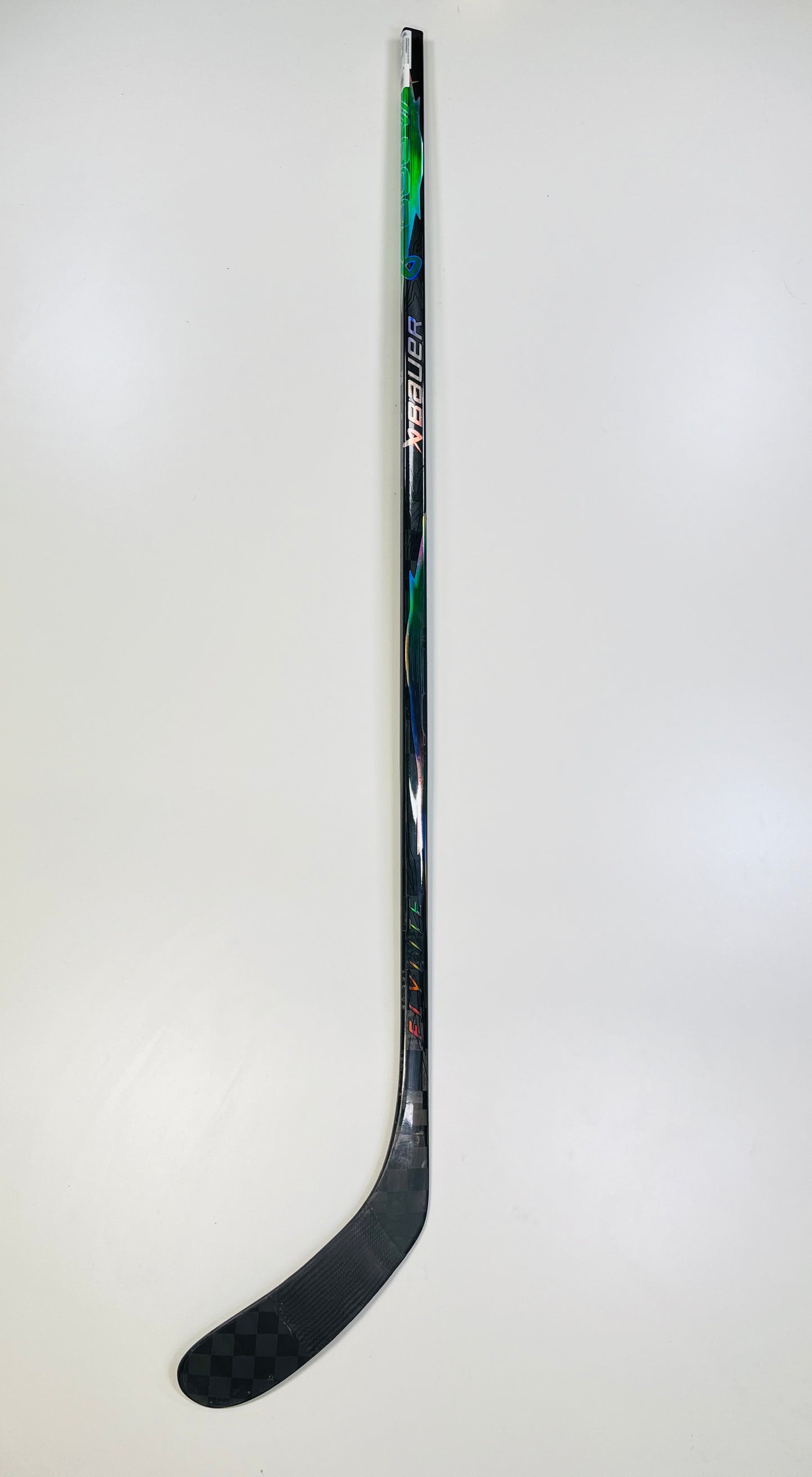 LH Bauer Vapor Hyperlite2 wrapped as a Vapor Flylite | 65 Flex | P28 | Refurbished | DW-3116