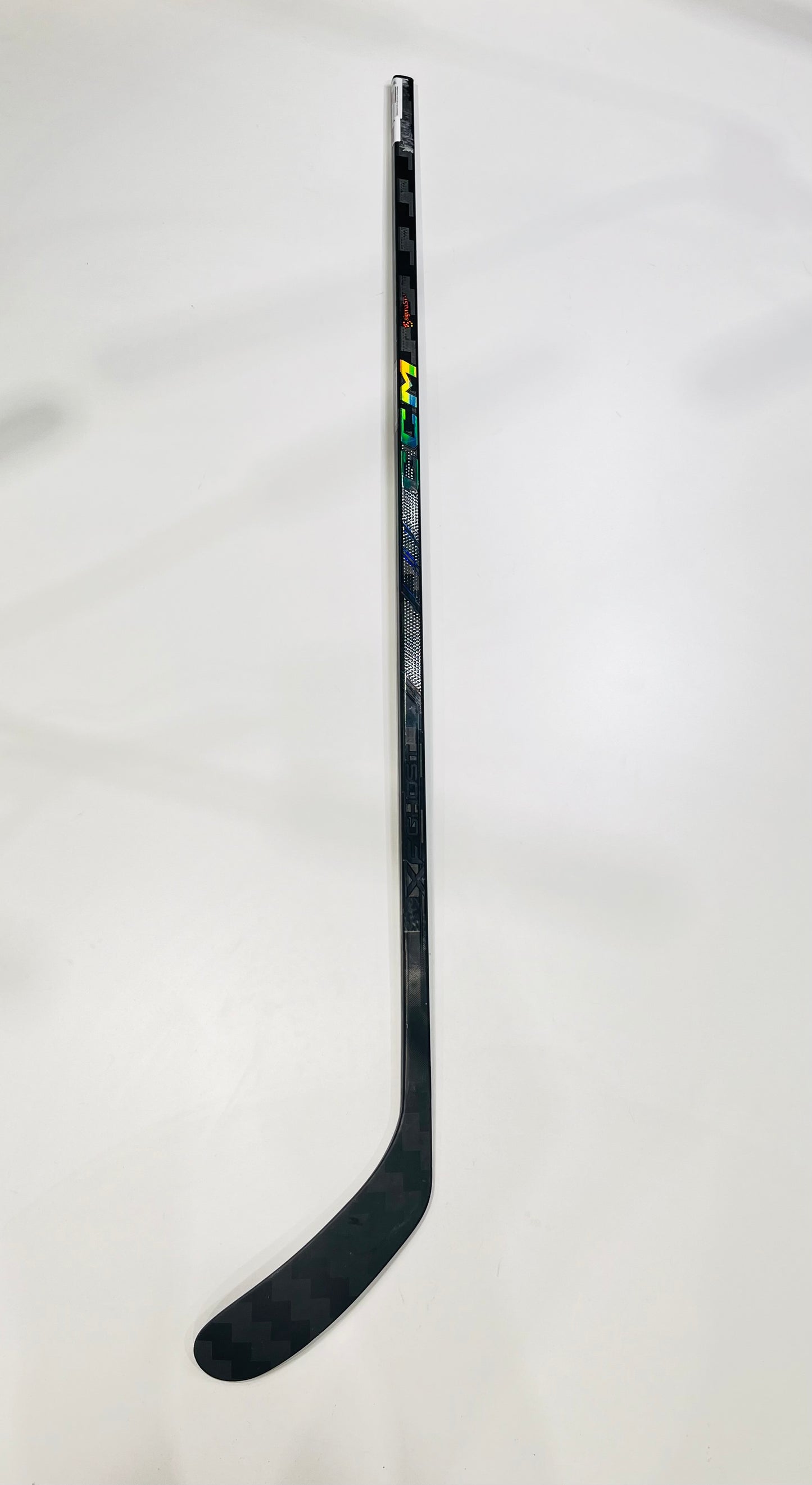 LH CCM Tacks XF Ghost | 50 Flex | P28M | Used, Not Repaired | UNR-310