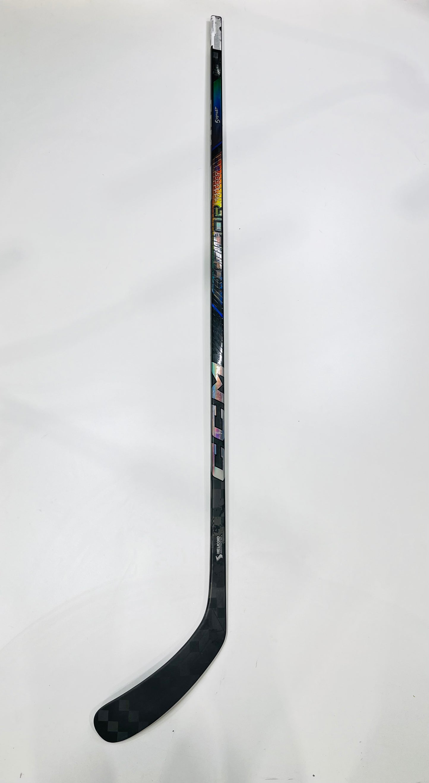 LH CCM Ribcor Trigger 9 Pro | 75 Flex | P29 | Refurbished | DW-3431