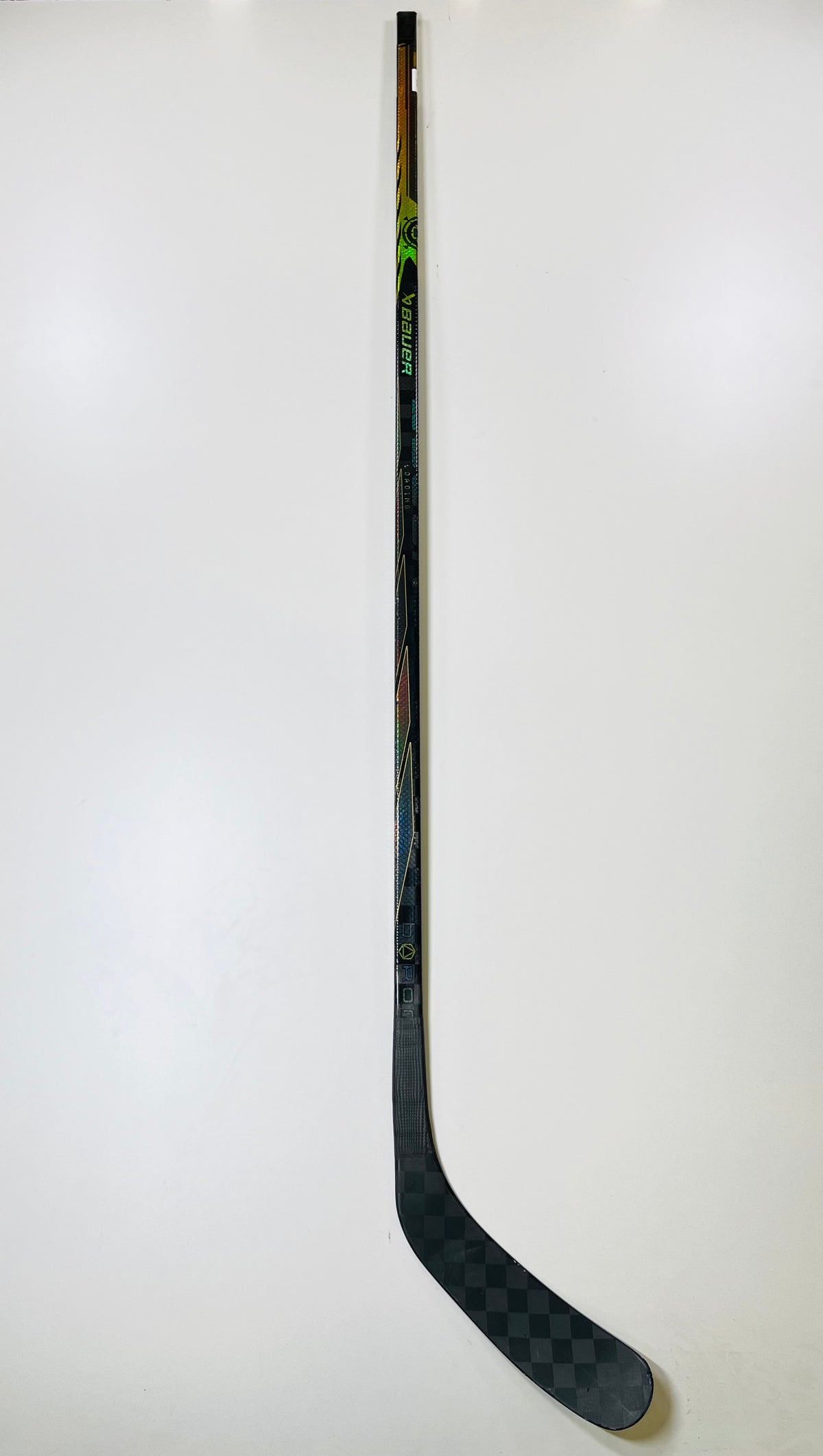 LH Bauer Proto | 77 Flex | P90TM | Refurbished | DW-2798