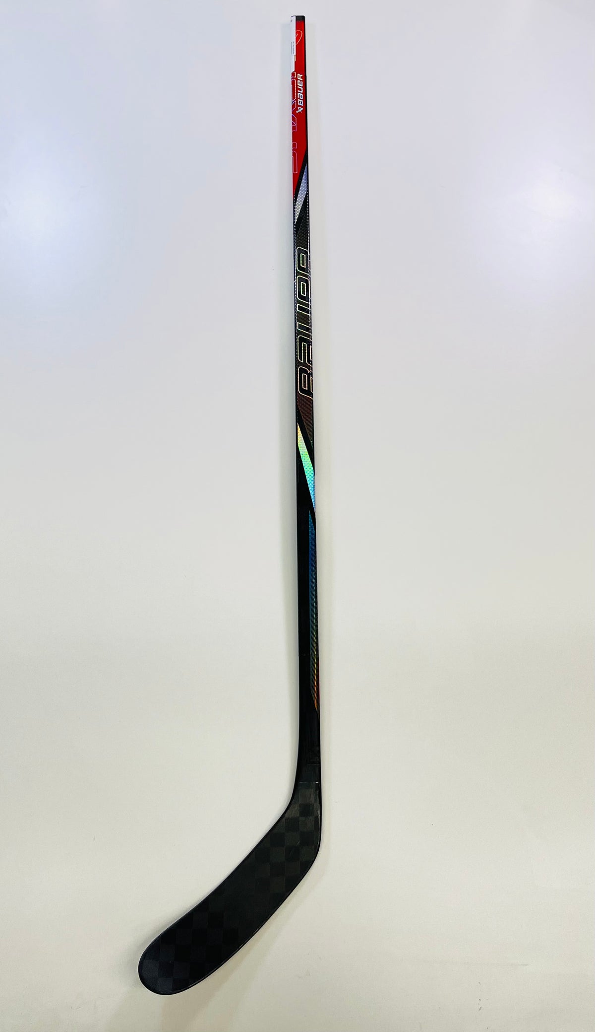 RH Bauer Vapor Hyperlite2 wrapped as a Nexus Tracer | 87 Flex | P28M | Refurbished | DW-2143