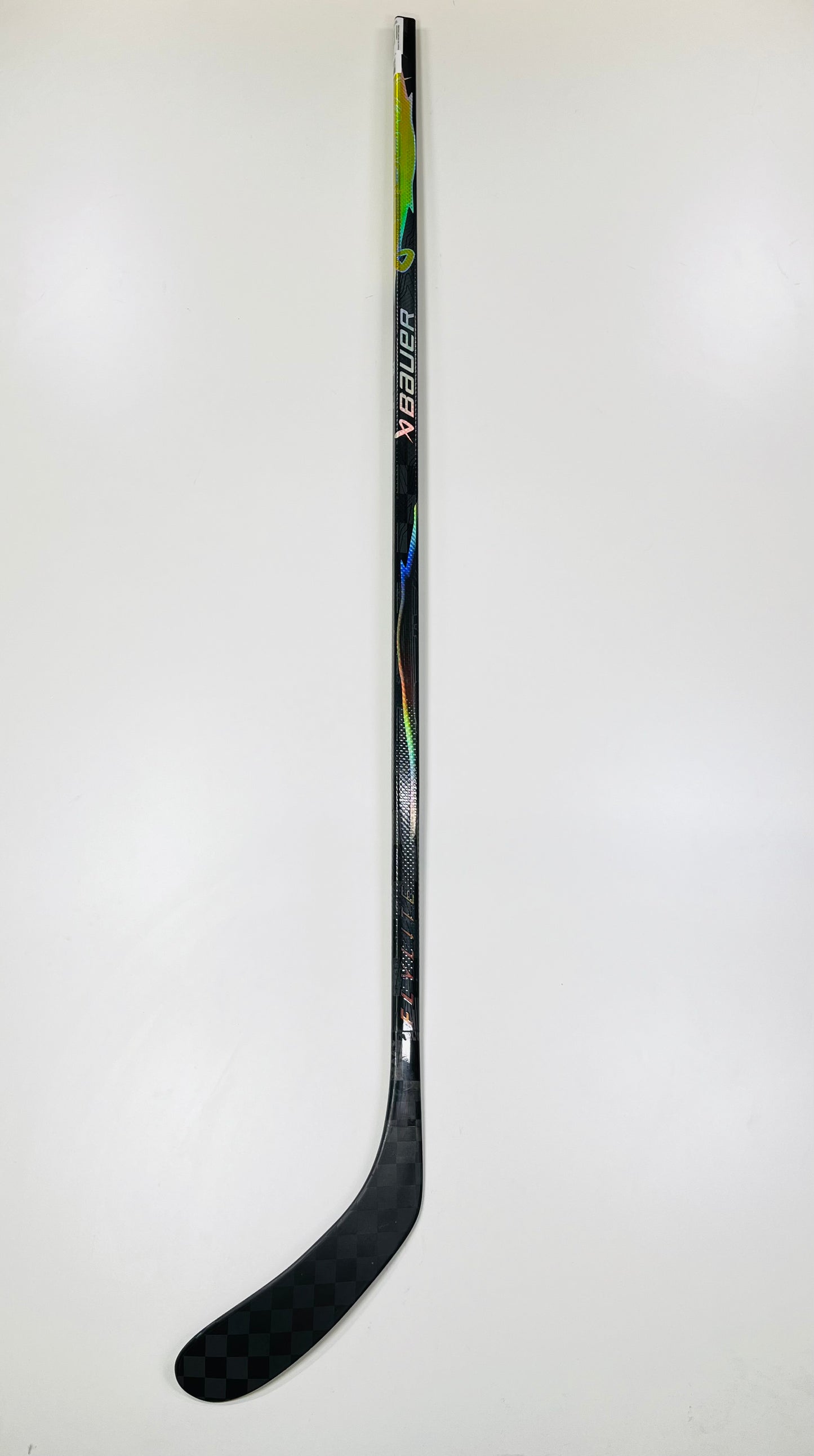 LH Bauer Vapor Hyperlite2 wrapped as a Vapor Flylite | 77 Flex | P28 | Refurbished | WSWC-177