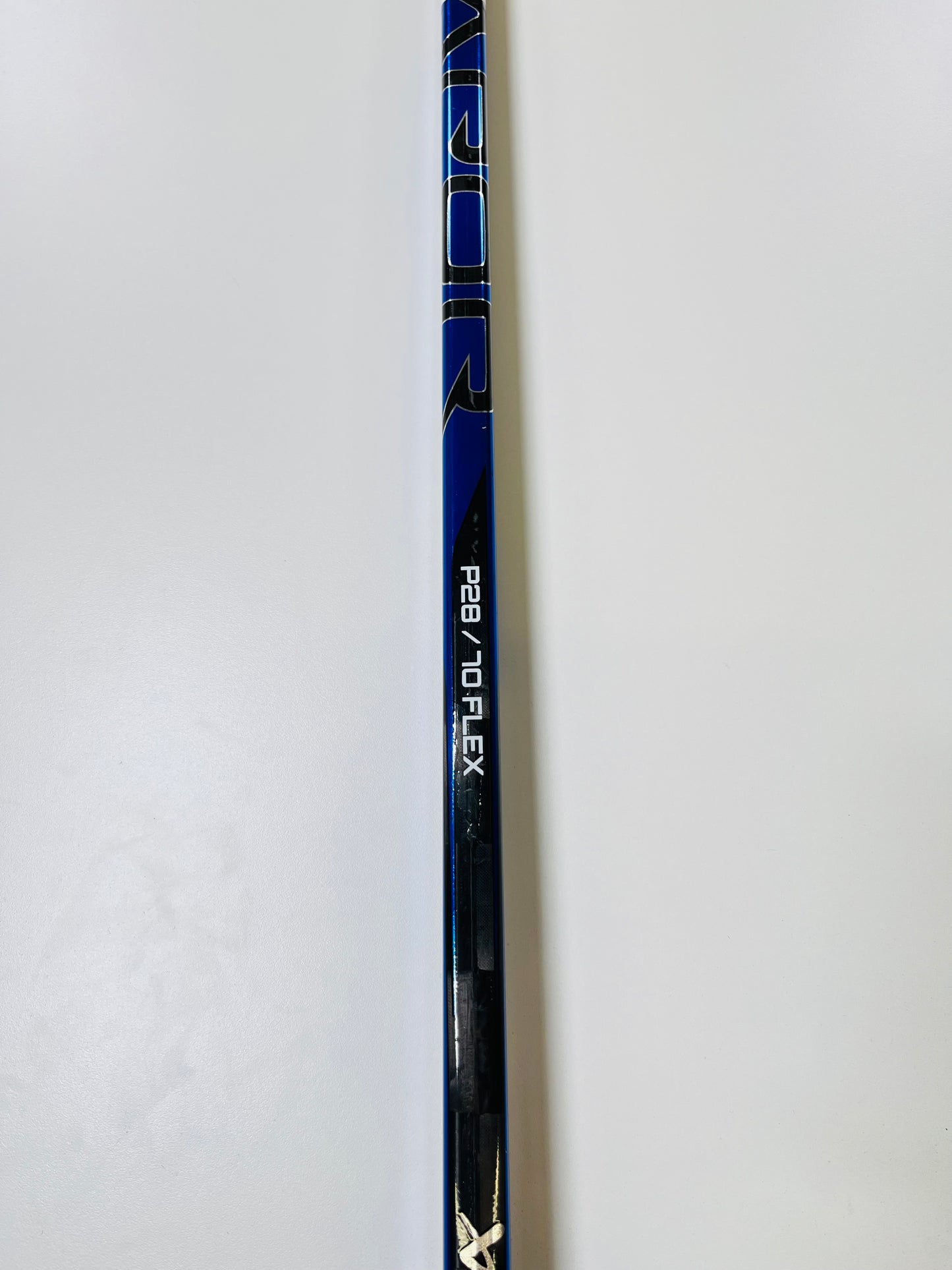 RH Bauer Vapor Hyperlite2 | 70 Flex | P28 | Refurbished | DW-2819