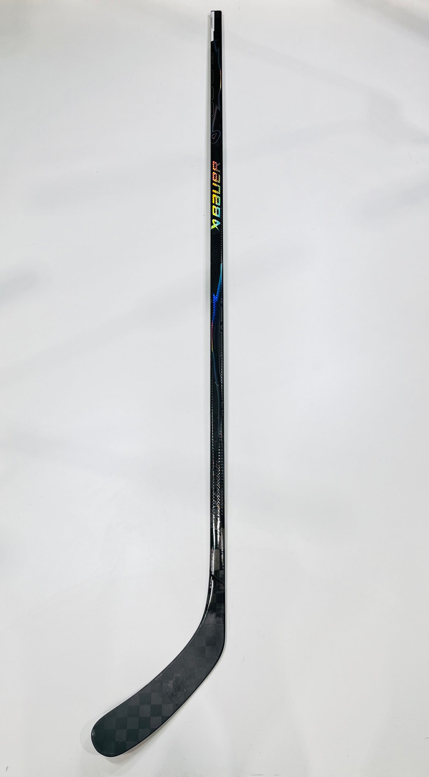 RH Bauer Vapor Hyperlite2 wrapped as a Vapor Flylite | 87 Flex | Hossa | Refurbished | WSWC-539