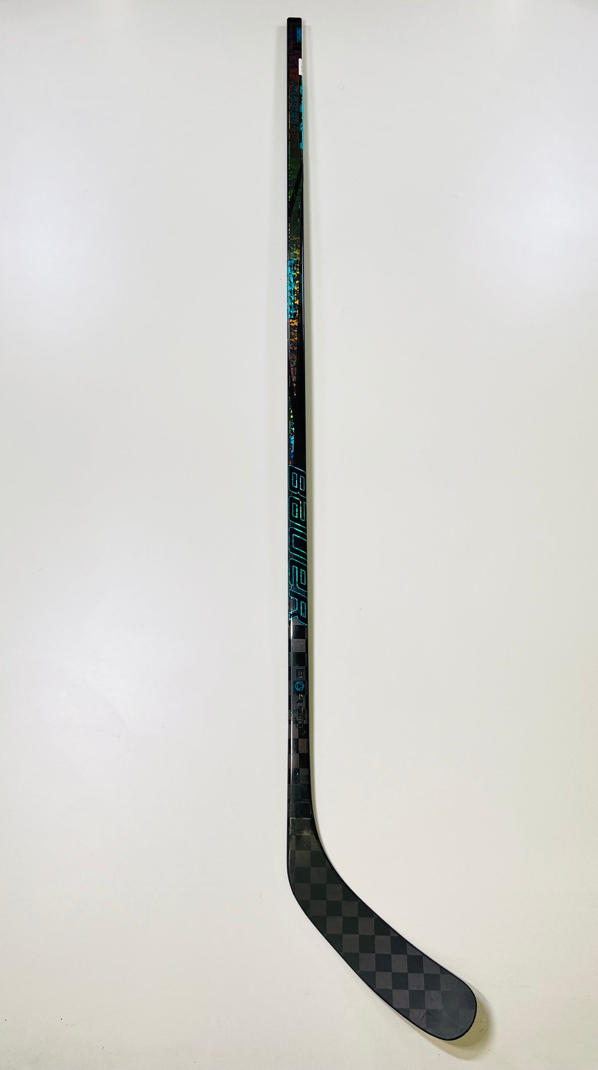 LH Bauer Twitch | 77 Flex | P90TM | Refurbished | DW-2379