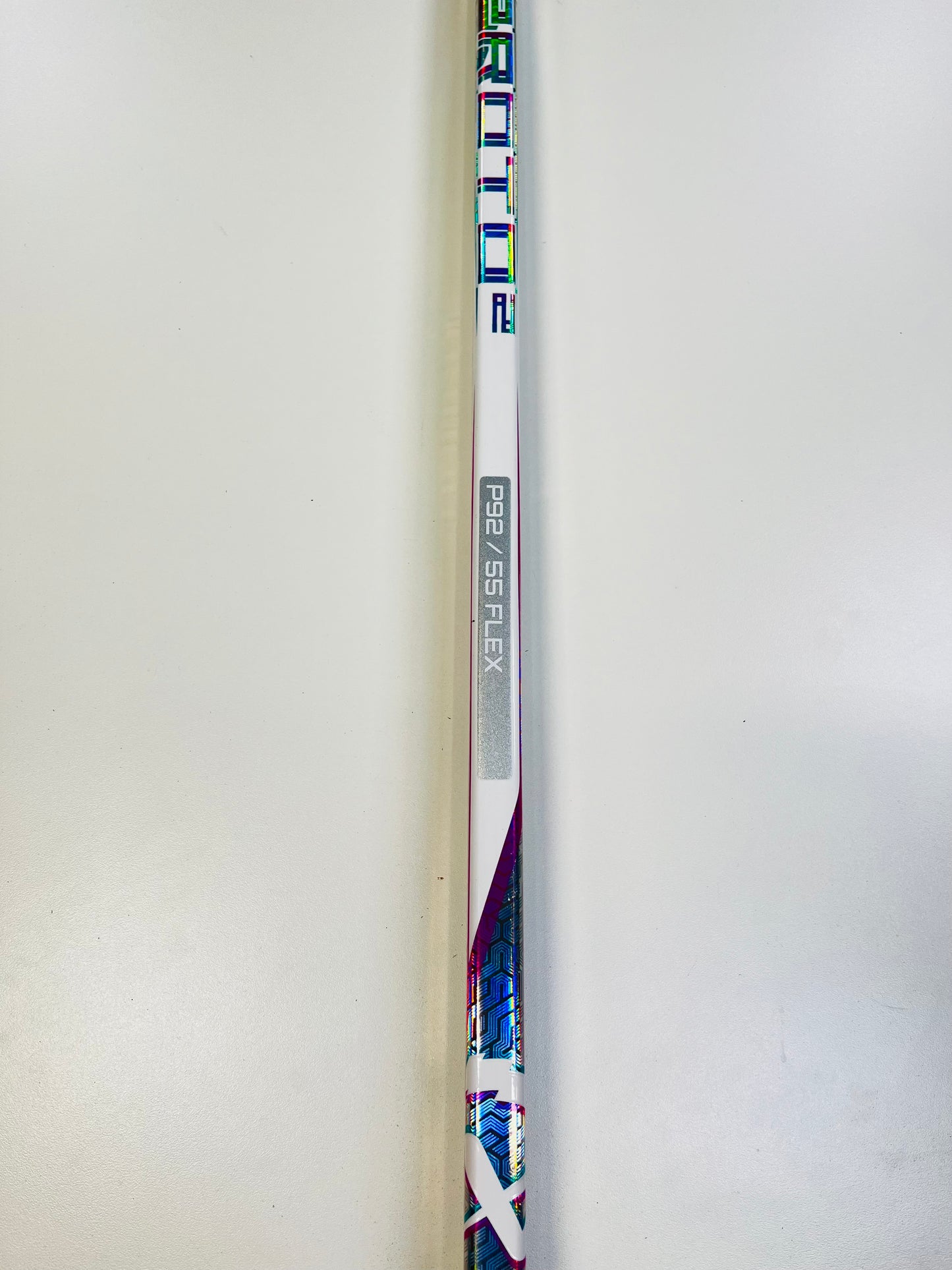 LH Bauer Proto2 | 55 Flex | P92 | Refurbished | DW-3109