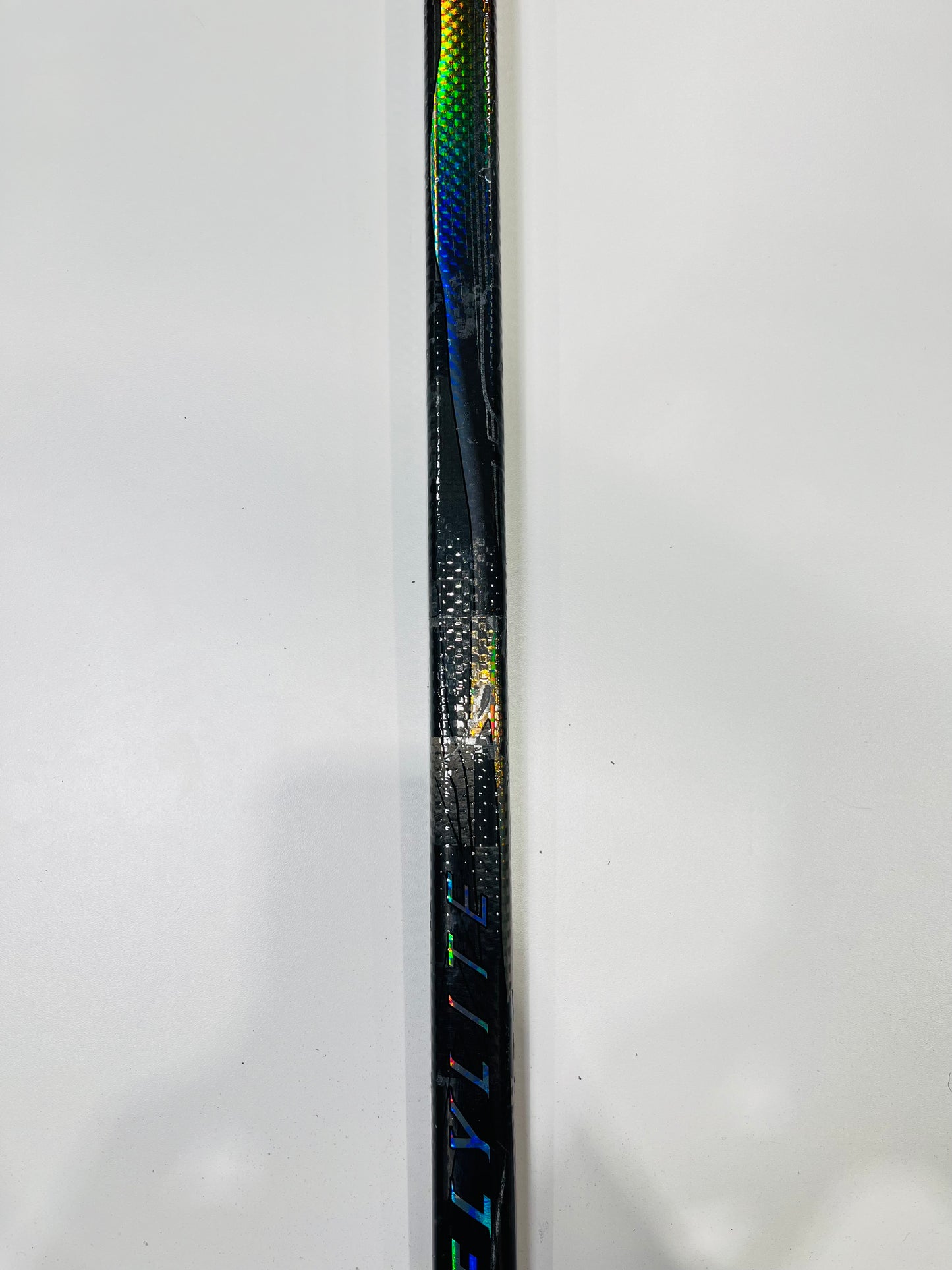 RH Bauer Vapor Hyperlite2 wrapped as a Vapor Flylite | 87 Flex | Hossa | Refurbished | DW-3575