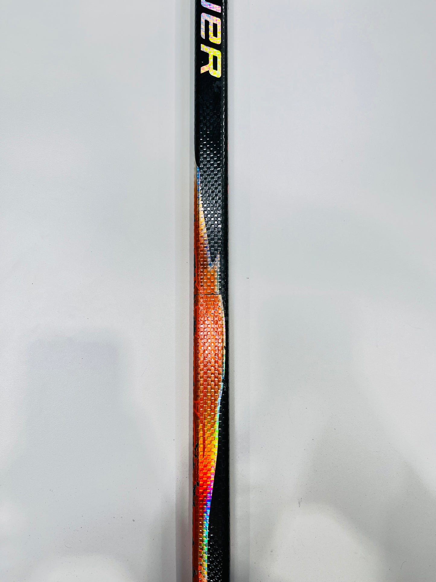 RH Bauer Vapor Flylite Team wrapped as a Vapor Flylite | 77 Flex | P92M | Refurbished | DW-3612