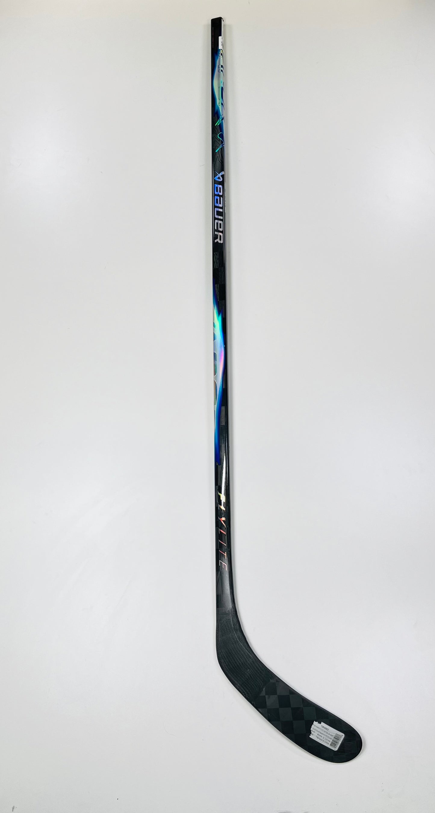 RH Bauer Vapor Flylite | 65 Flex | P28 | Refurbished | DW-3288