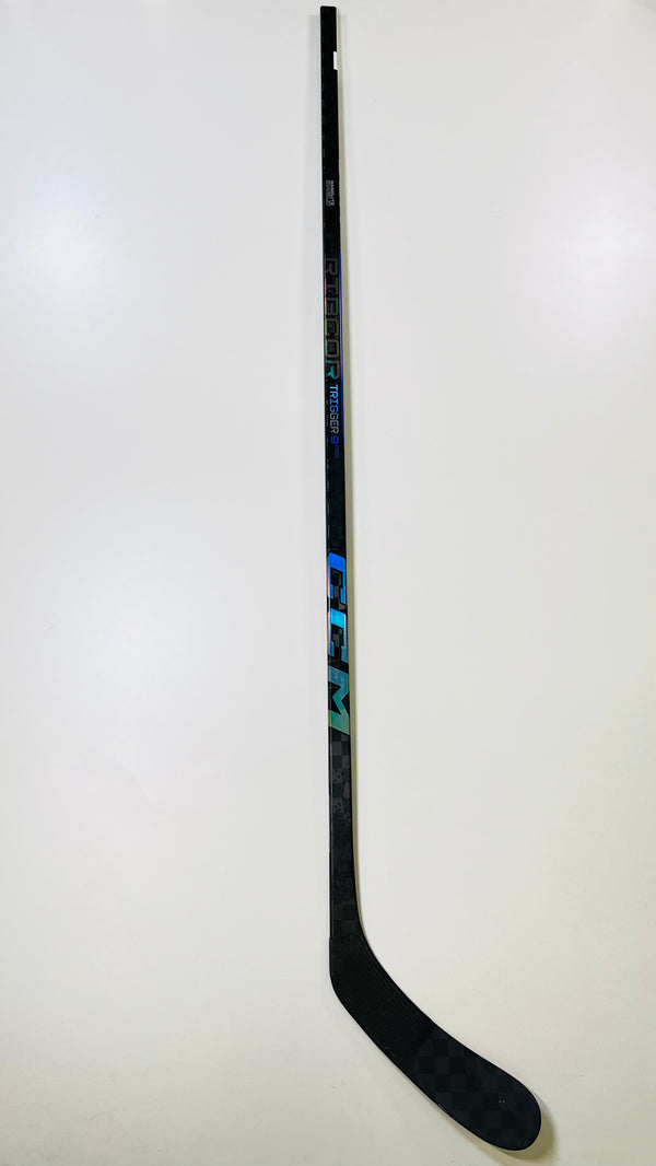 LH CCM Jetspeed FT7 Pro wrapped as a Ribcor Trigger 9 Pro | 95 Flex | P91 | Refurbished | DW-2162