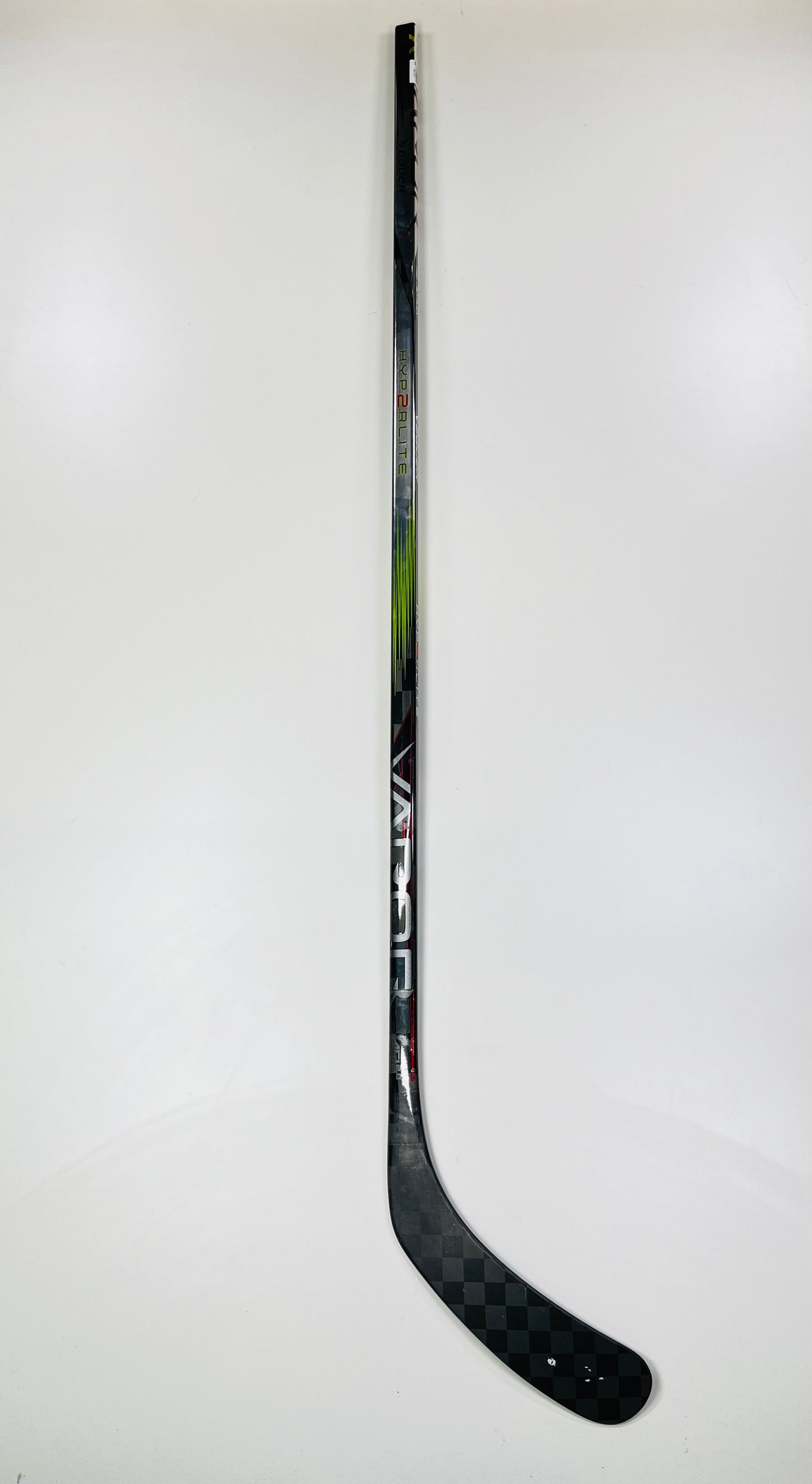 RH Bauer Vapor Hyperlite2 | 87 Flex | P92 | Refurbished | DW-3317
