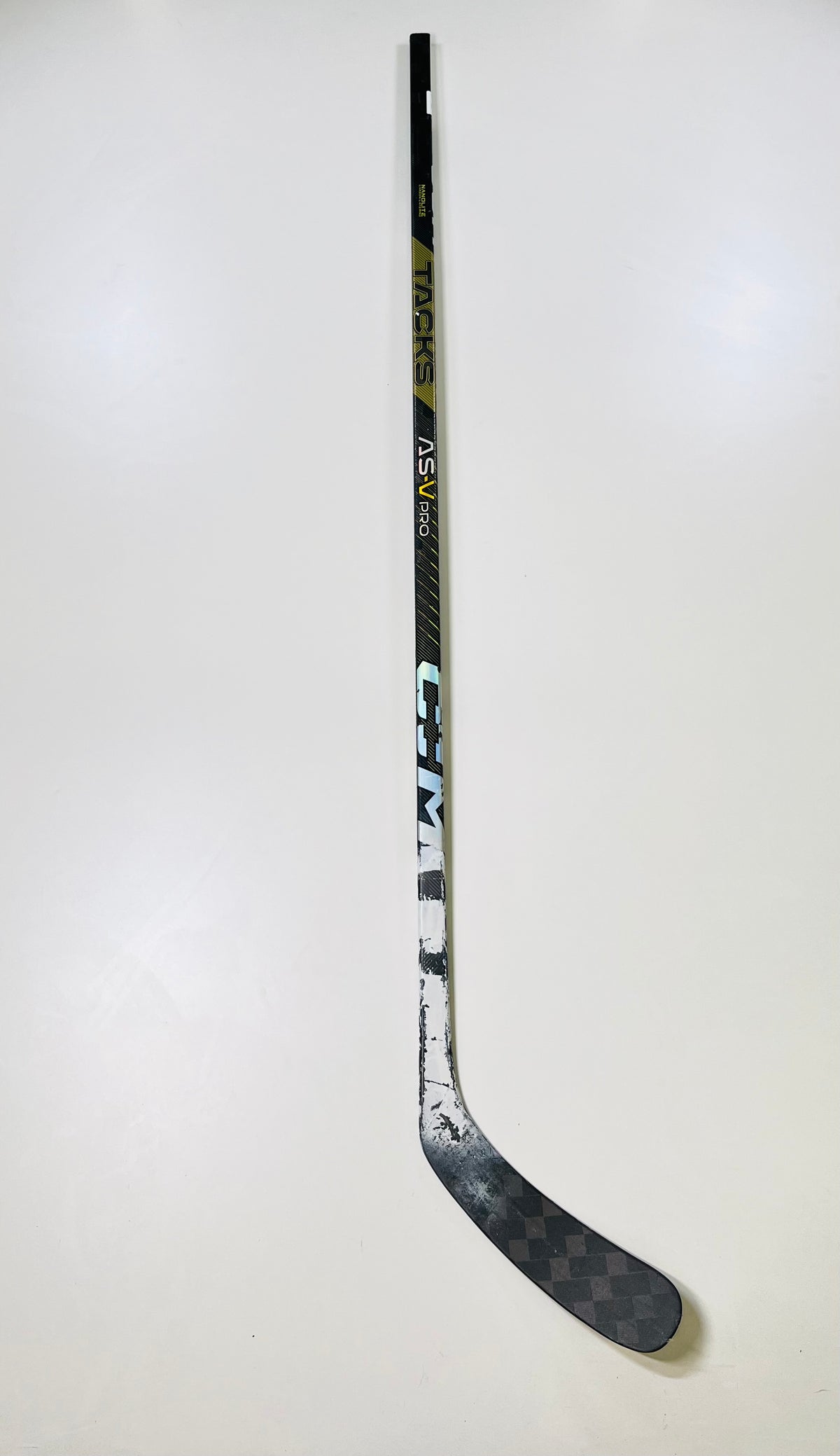 LH CCM Tacks ASV Pro | 75 Flex | P29 | Refurbished | DA-44
