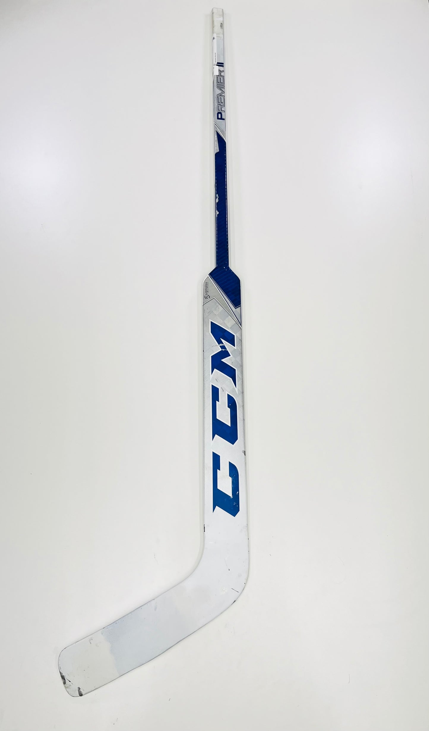 LH CCM Premier II | 26" | Goalie | Used, Not Repaired | UNR-94
