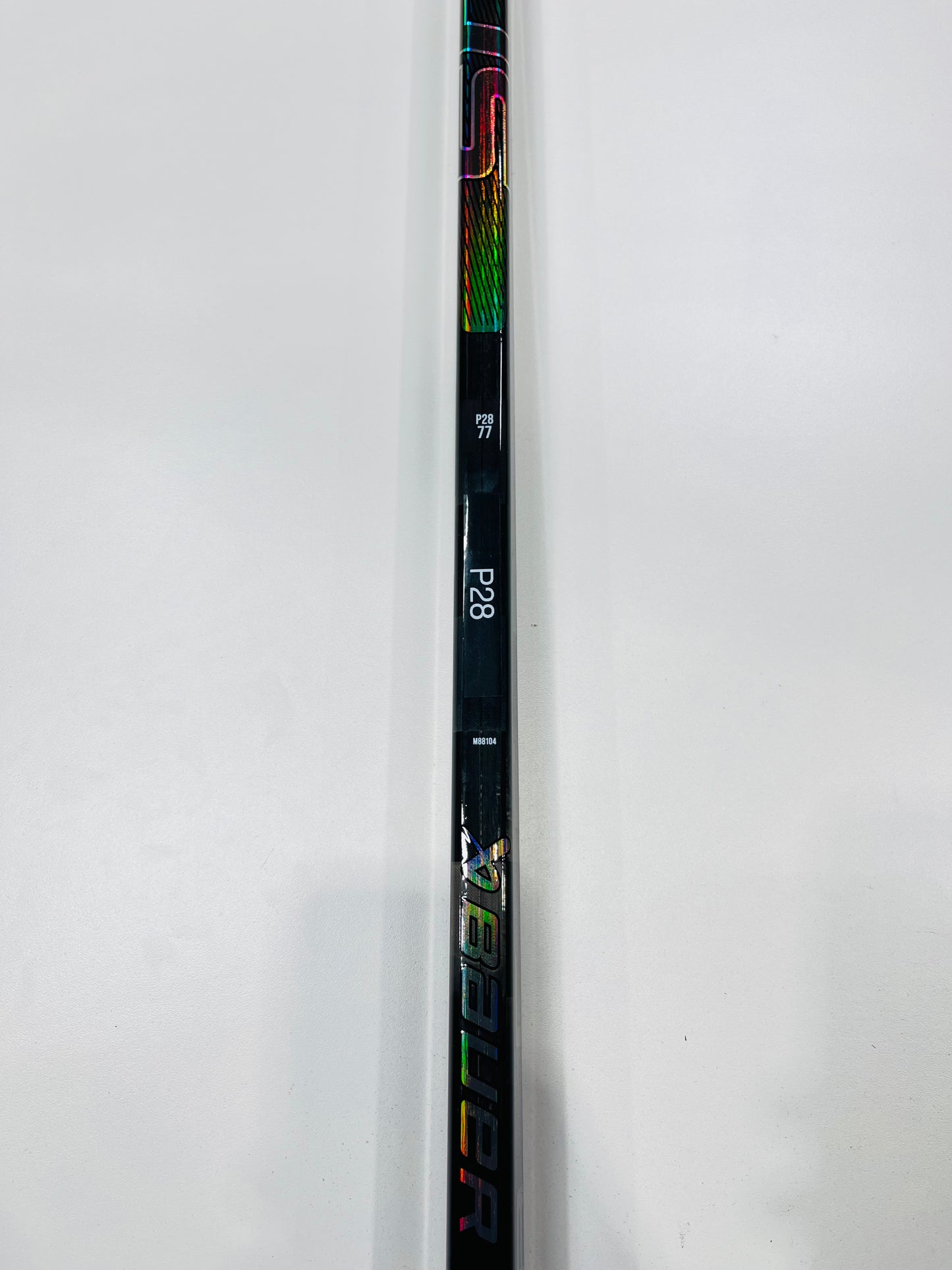 LH Bauer Nexus Tracer (New Pro Stock) | 77 Flex | P28 | LBNT7728RB