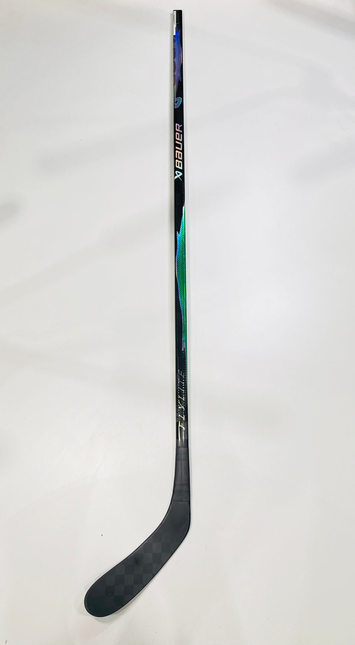 RH Bauer Vapor Hyperlite2 wrapped as a Vapor Flylite | 82 Flex | P28 | Refurbished | DW-3557