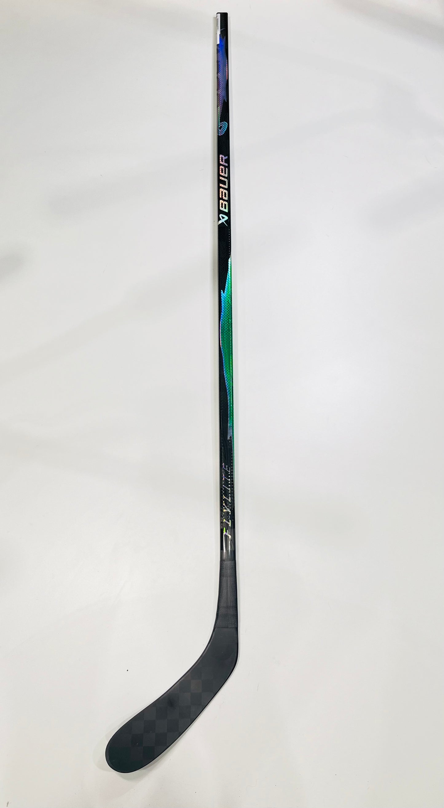 RH Bauer Vapor Hyperlite2 wrapped as a Vapor Flylite | 82 Flex | P28 | Refurbished | DW-3557