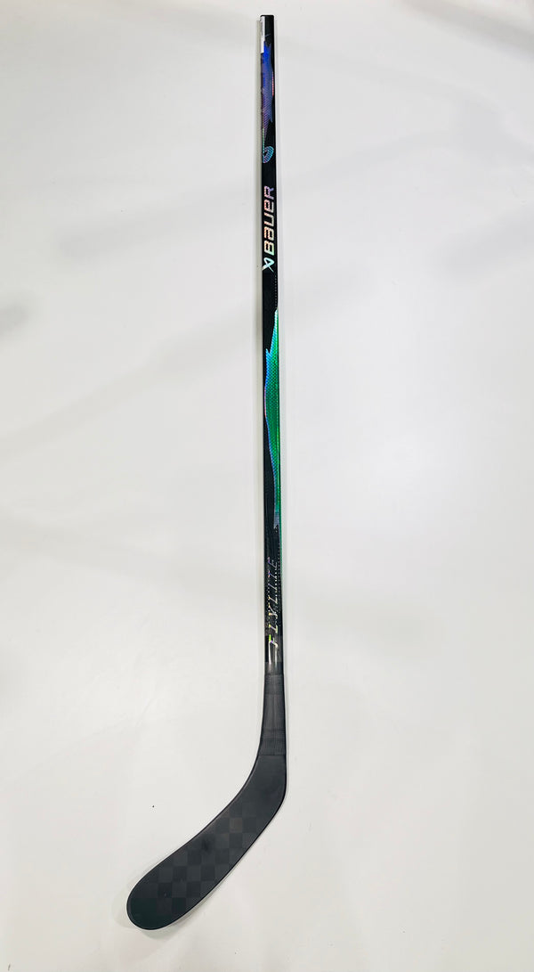 RH Bauer Vapor Hyperlite2 wrapped as a Vapor Flylite | 82 Flex | P28 | Refurbished | DW-3557