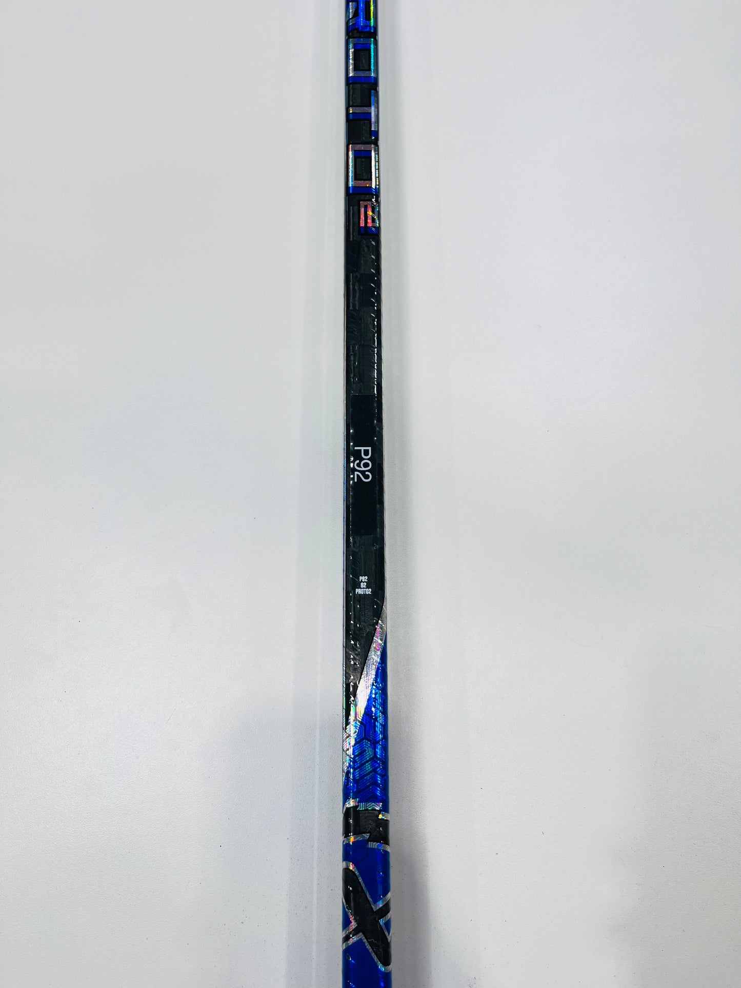 RH Bauer Proto2 | 82 Flex | P92 | Refurbished | WSWC-541