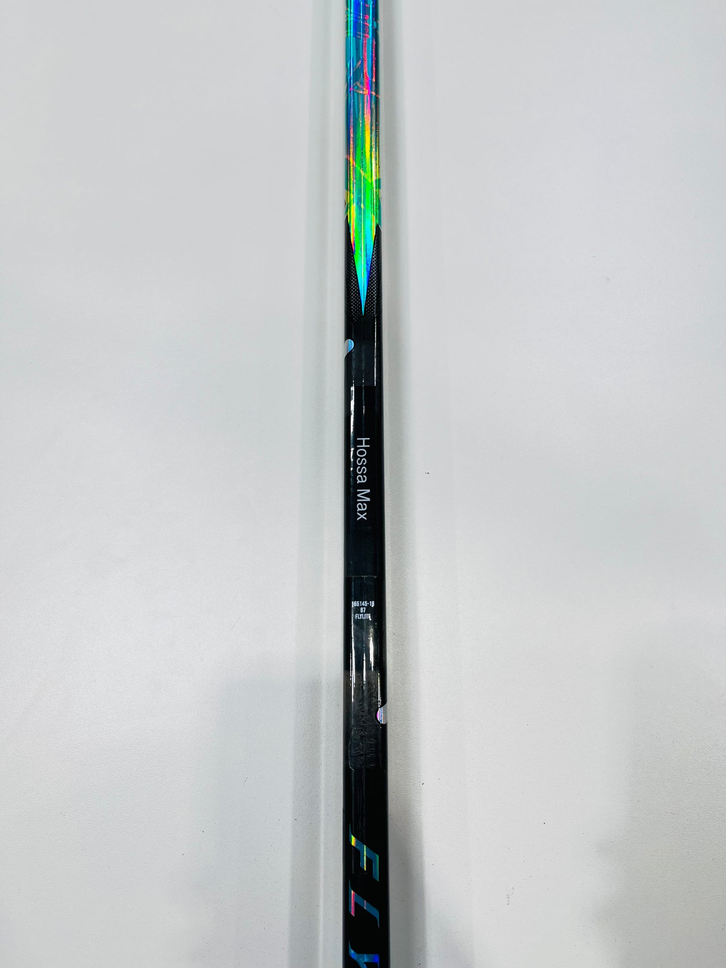 LH Bauer Vapor Flylite | 87 Flex | Hossa Max | Refurbished | WSWC-403