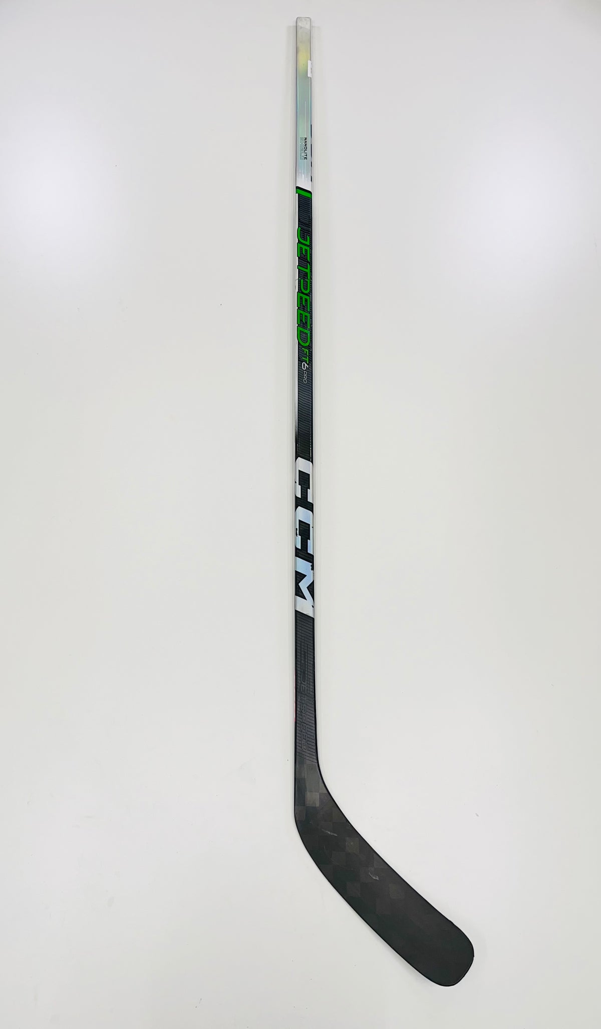 LH CCM Jetspeed FT6 Pro | 80 Flex | P29M | Refurbished | DW-1455