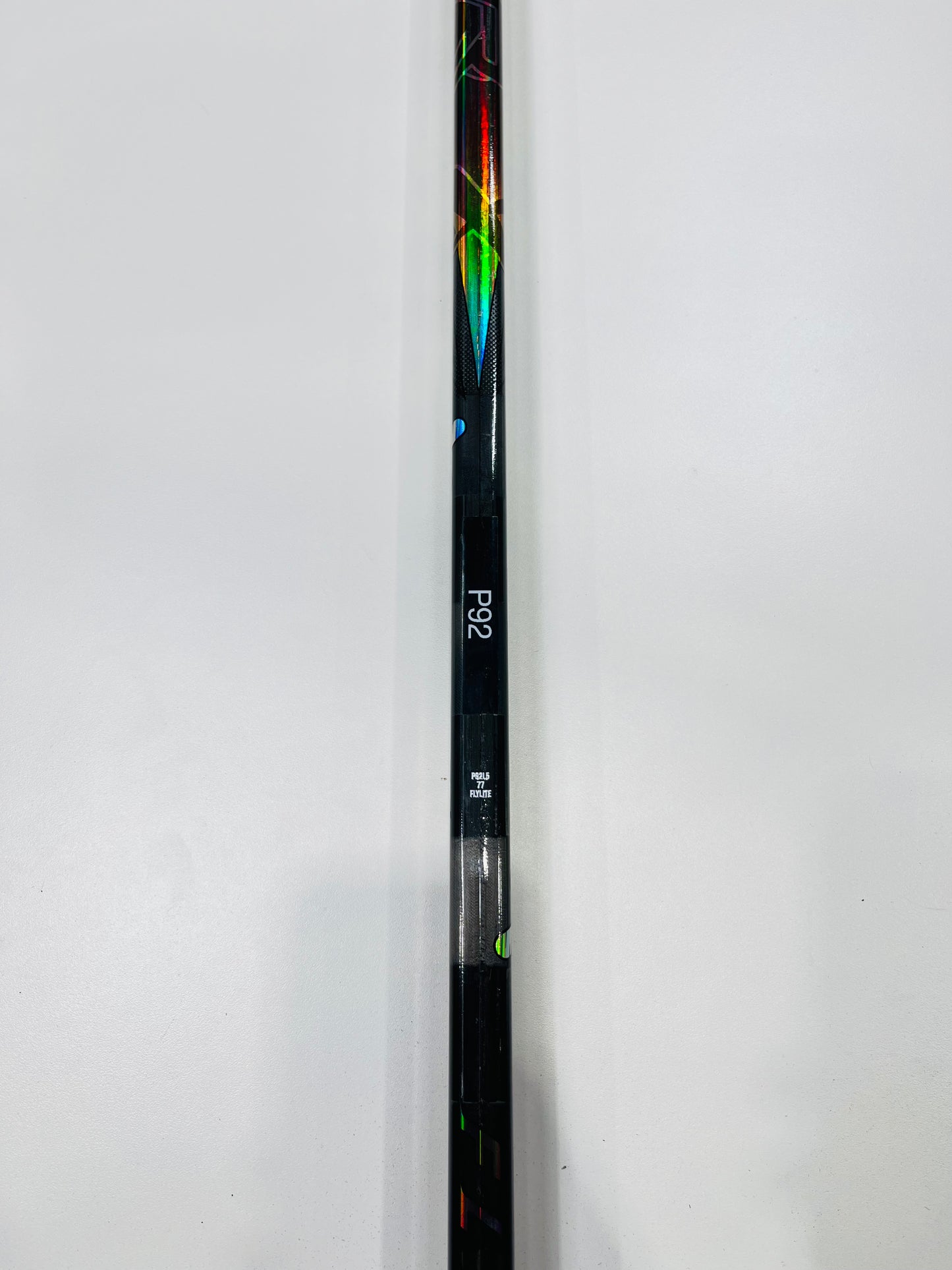 LH Bauer Vapor Flylite | 77 Flex | P92 | Refurbished | WSWC-668