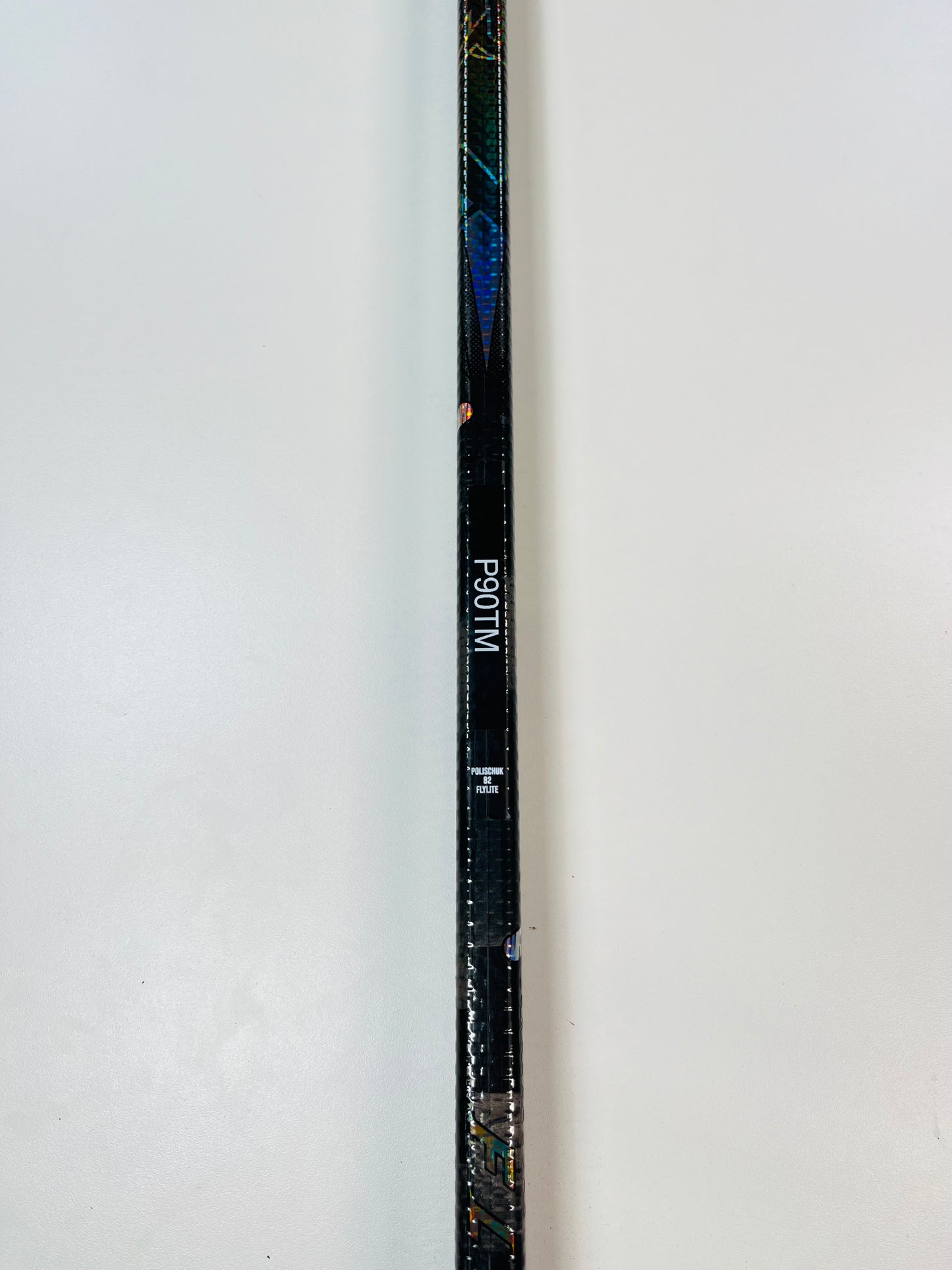 LH Bauer Vapor Flylite | 82 Flex | P90TM | Refurbished | DW-2958