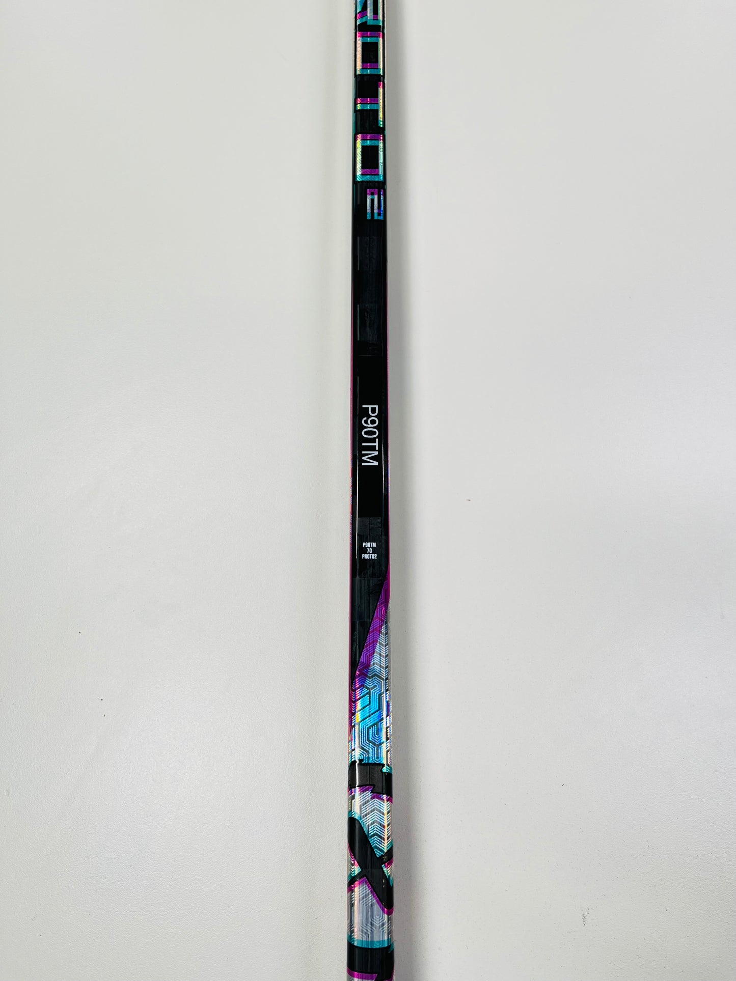 LH Bauer Proto2 | 70 Flex | P90TM | Refurbished | DA-367