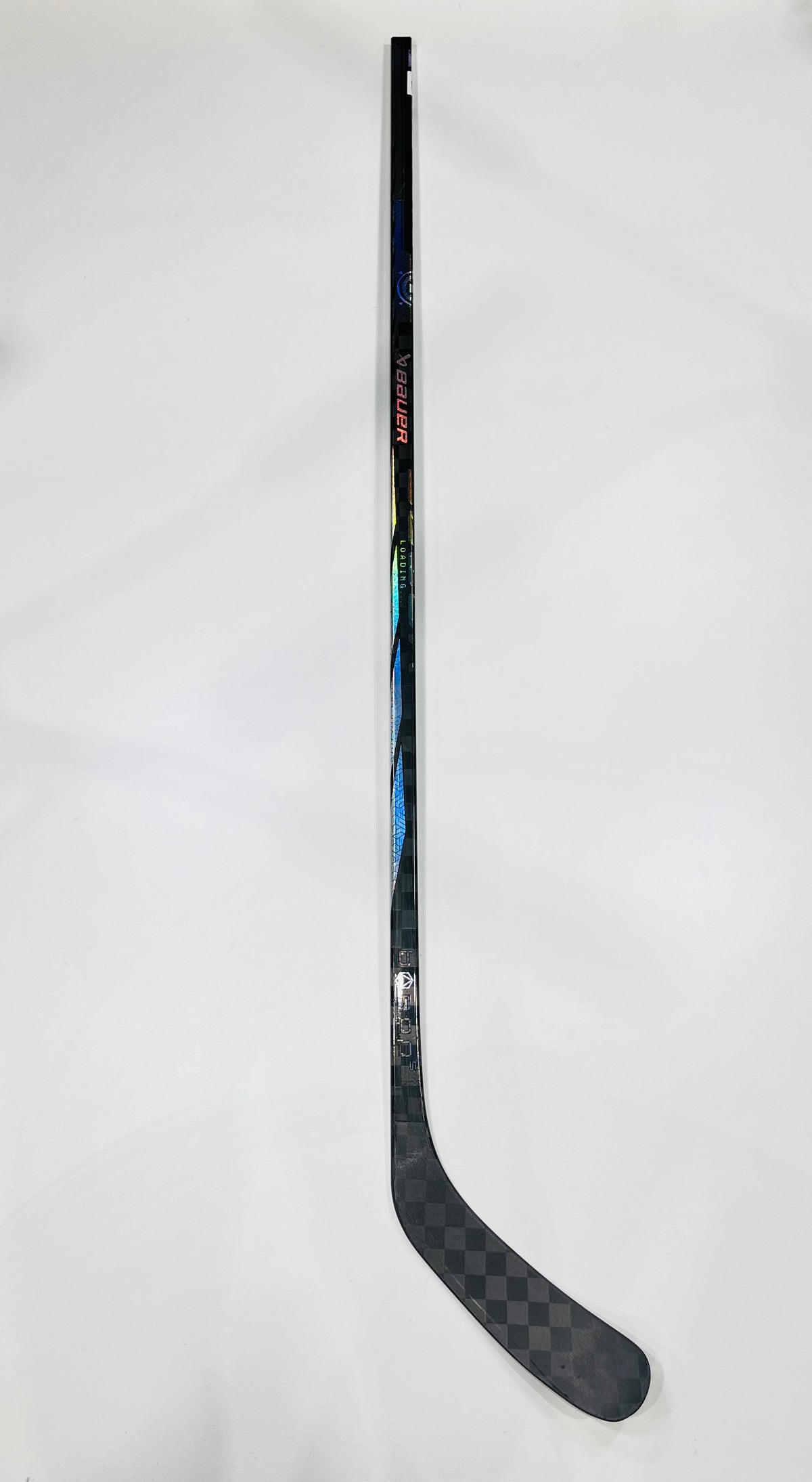 LH Bauer Proto-R | 65 Flex | P90TM | Refurbished | WSWC-317