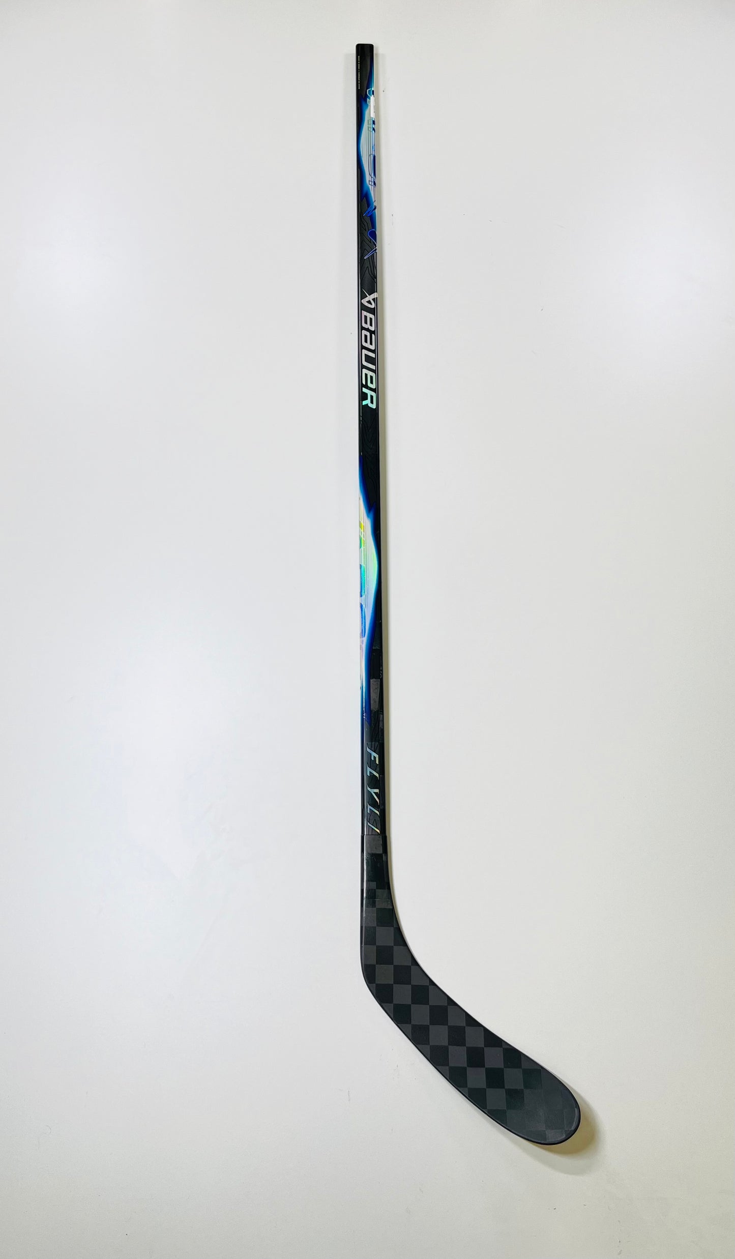 LH Bauer Vapor Flylite | 55 Flex | P28 | Refurbished | CECCF-78