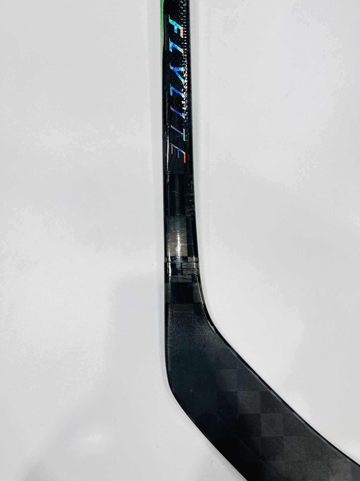 LH Bauer Vapor Flylite | 77 Flex | P28M | Refurbished | WSWC-456