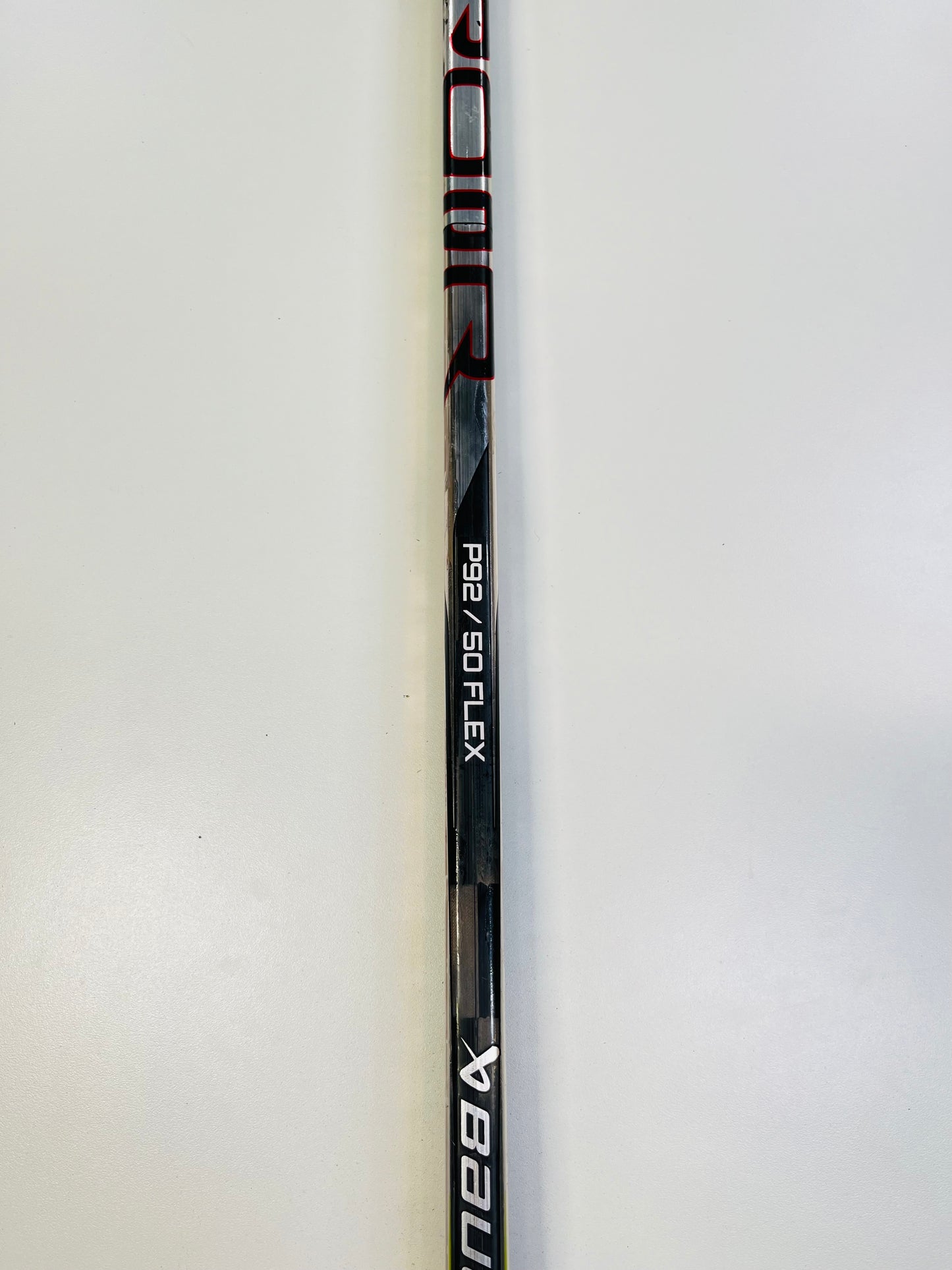 RH Bauer Vapor Hyperlite2 | 50 Flex | P92 | Refurbished | WSWC-137