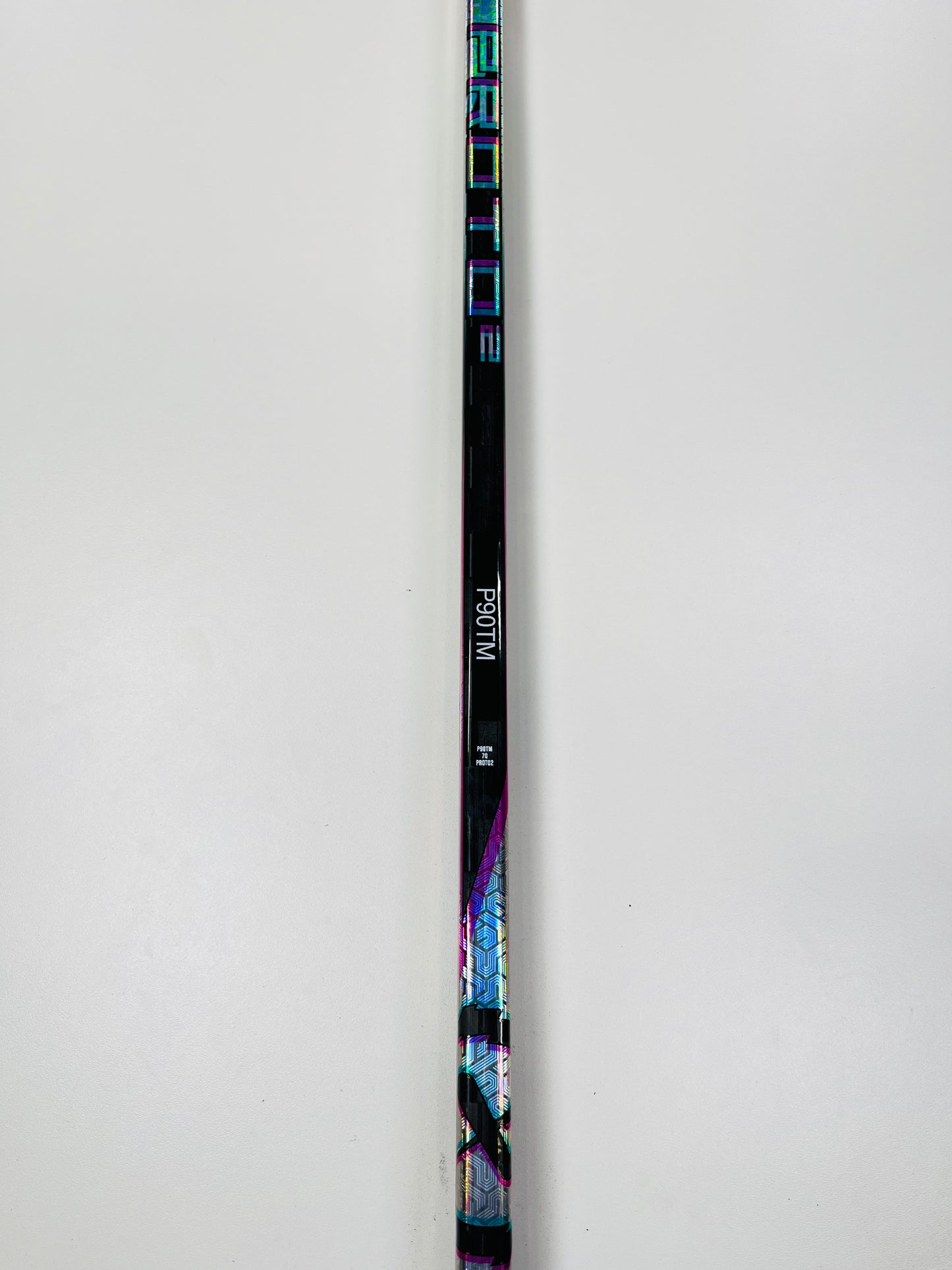 LH Bauer Proto2 | 70 Flex | P90TM | Refurbished | DW-3283