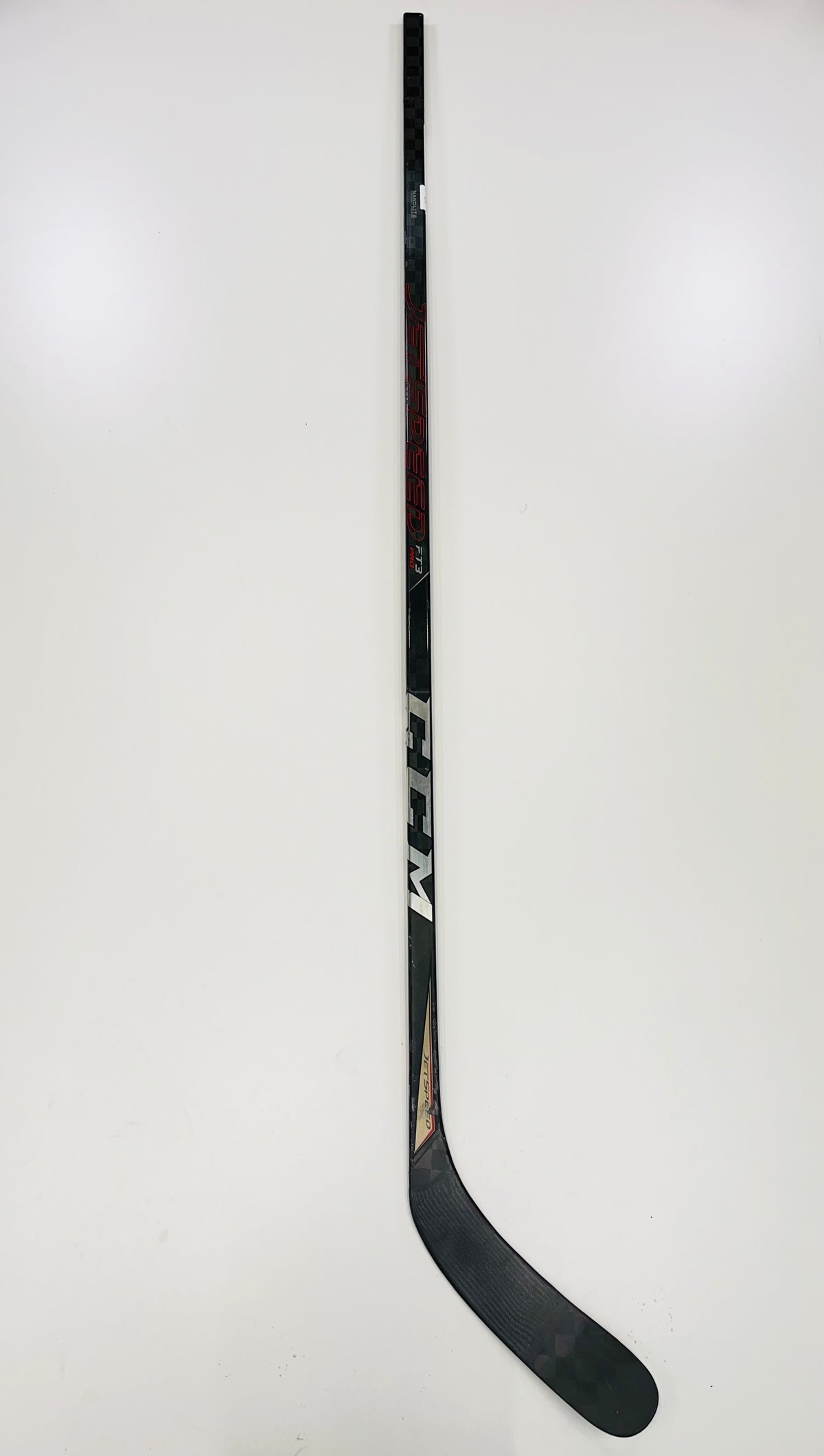 LH CCM JetSpeed FT3 Pro | 85 Flex | P88 | Refurbished | DW-238