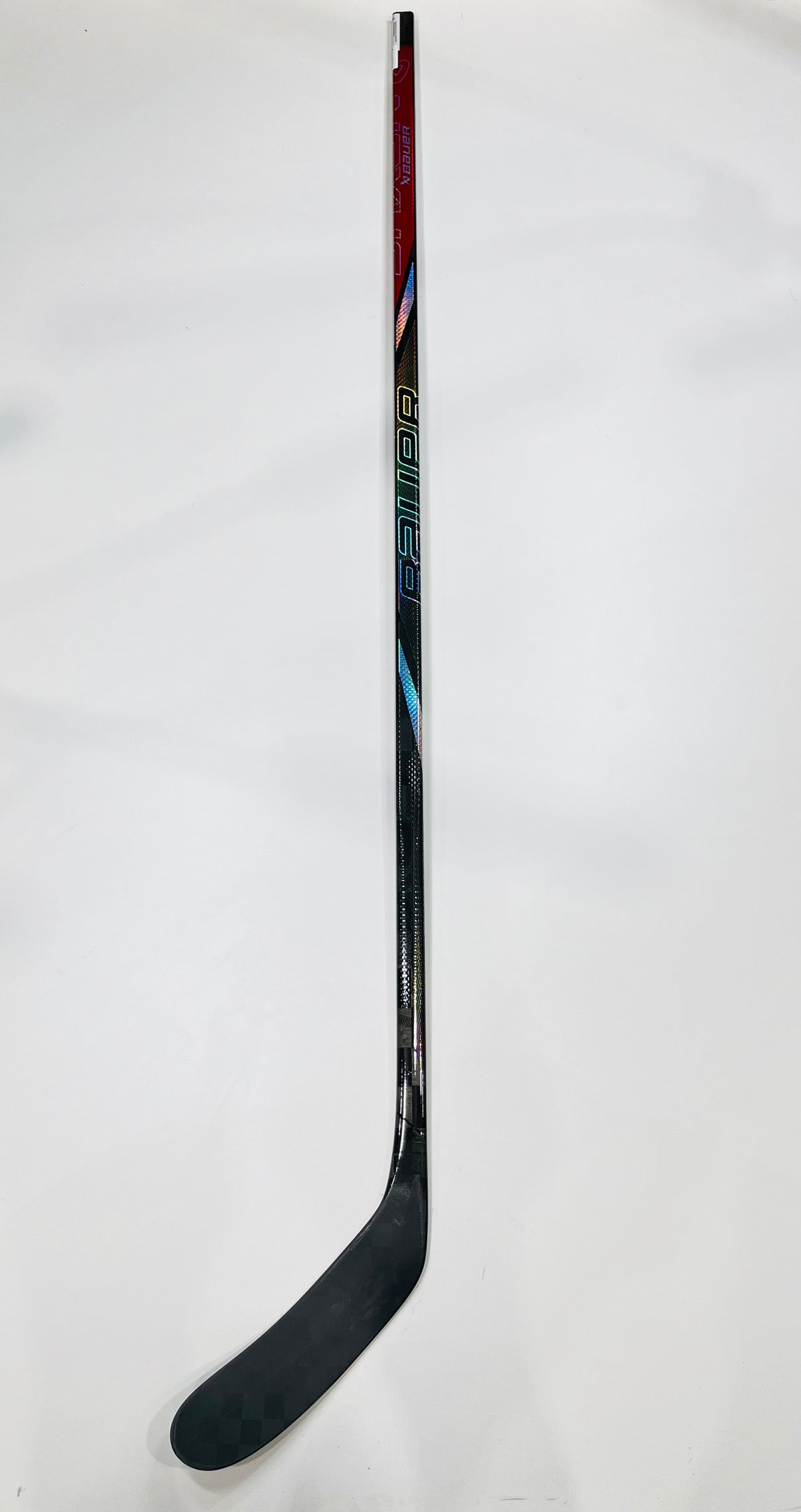RH Bauer Vapor Hyperlite2 wrapped as a Nexus Tracer | 87 Flex | P28M | Refurbished | DW-3492