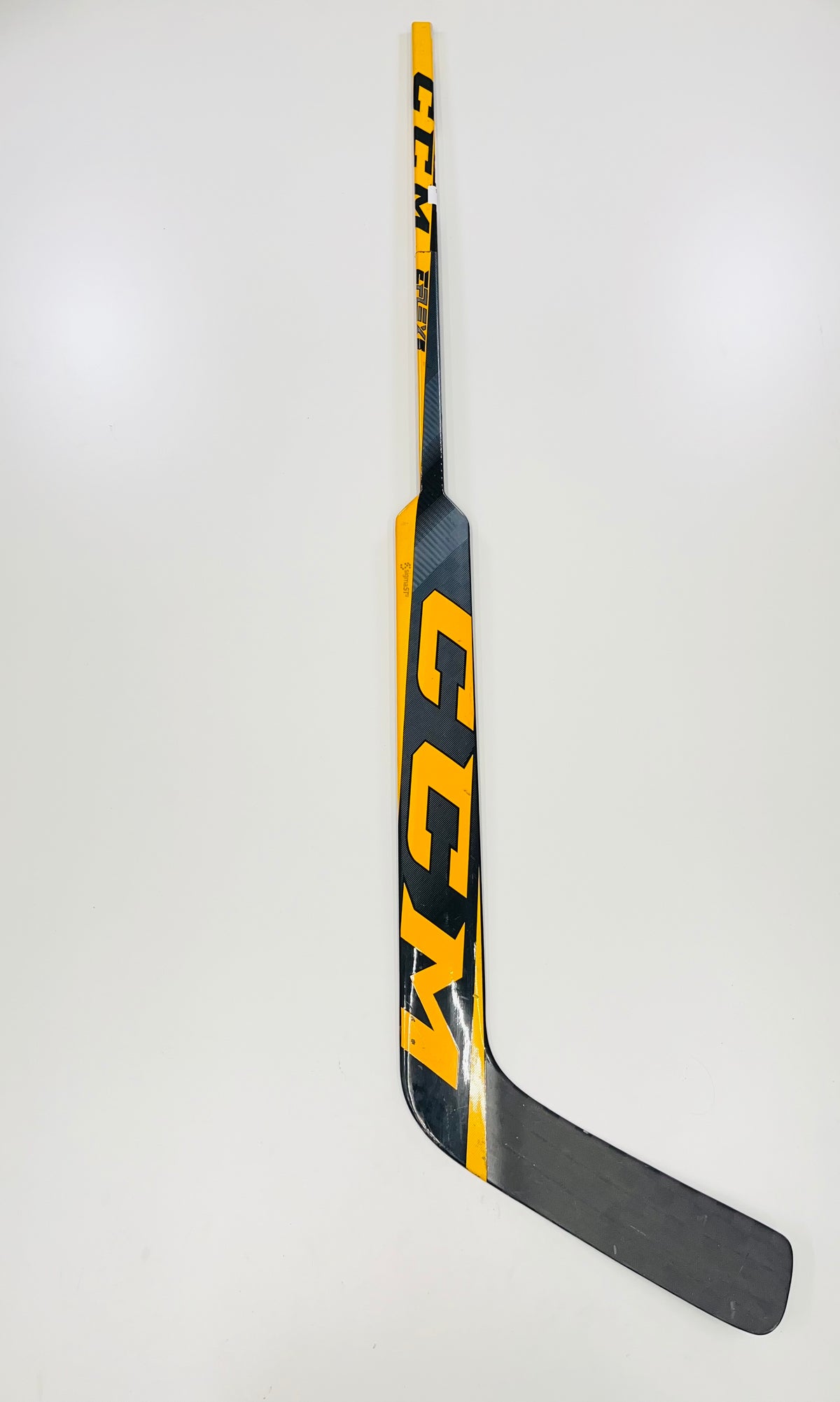 LH CCM E Flex 5 Pro Lite | 26" | Goalie | Refurbished | D-4177
