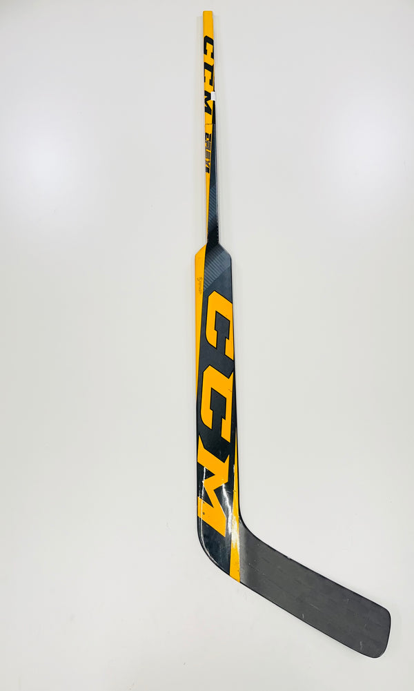 LH CCM E Flex 5 Pro Lite | 26" | Goalie | Refurbished | D-4177
