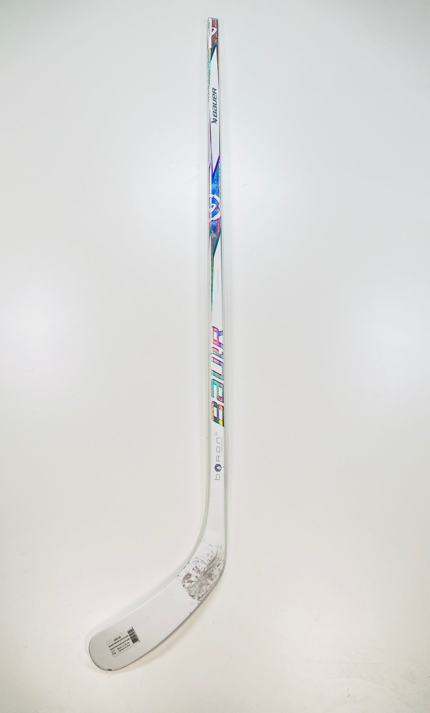 LH Bauer Proto2 | 65 Flex | P92 | Refurbished | WSWC-46