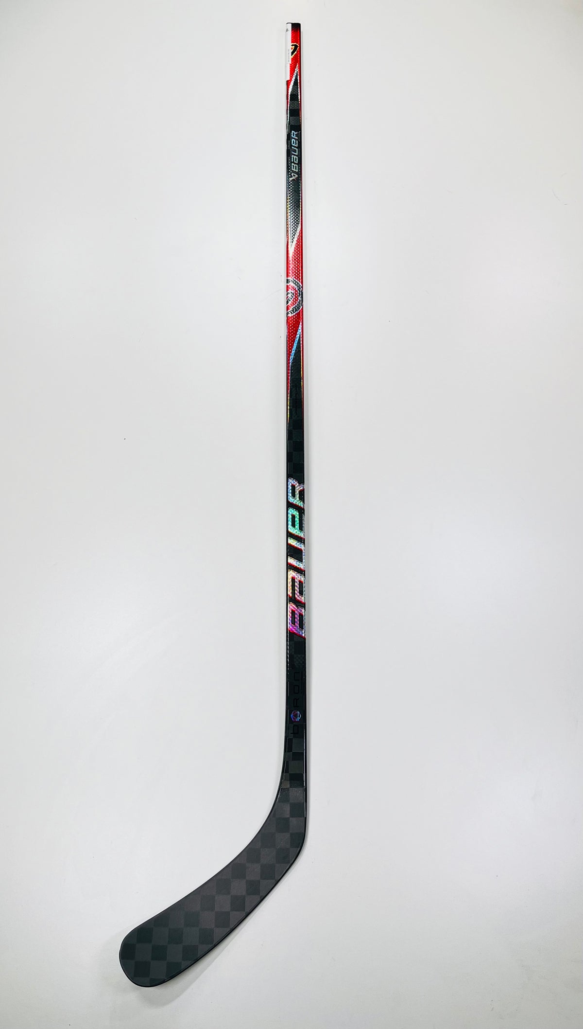 RH Bauer Proto2 | 65 Flex | P92 | Used, Not Repaired | UNR-160