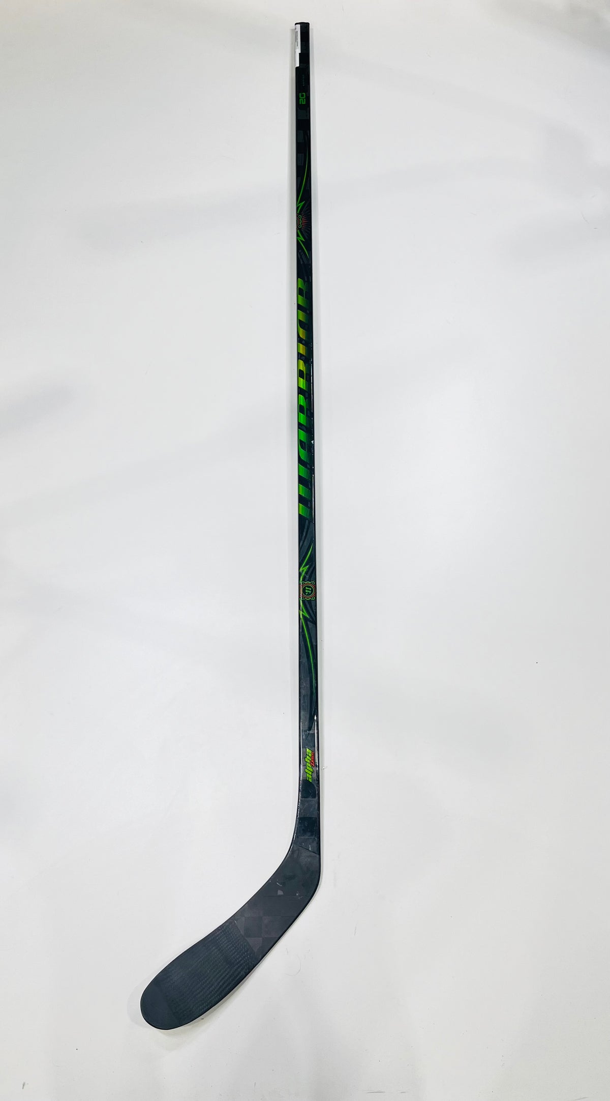 RH Warrior Alpha Deluxe | 65 Flex | P28 | Refurbished | DW-3664
