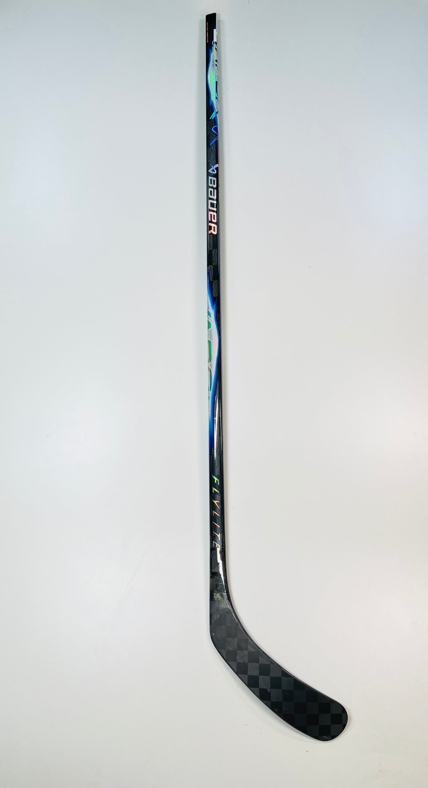 RH Bauer Vapor Flylite | 70 Flex | Polischuk | Refurbished | DA-321