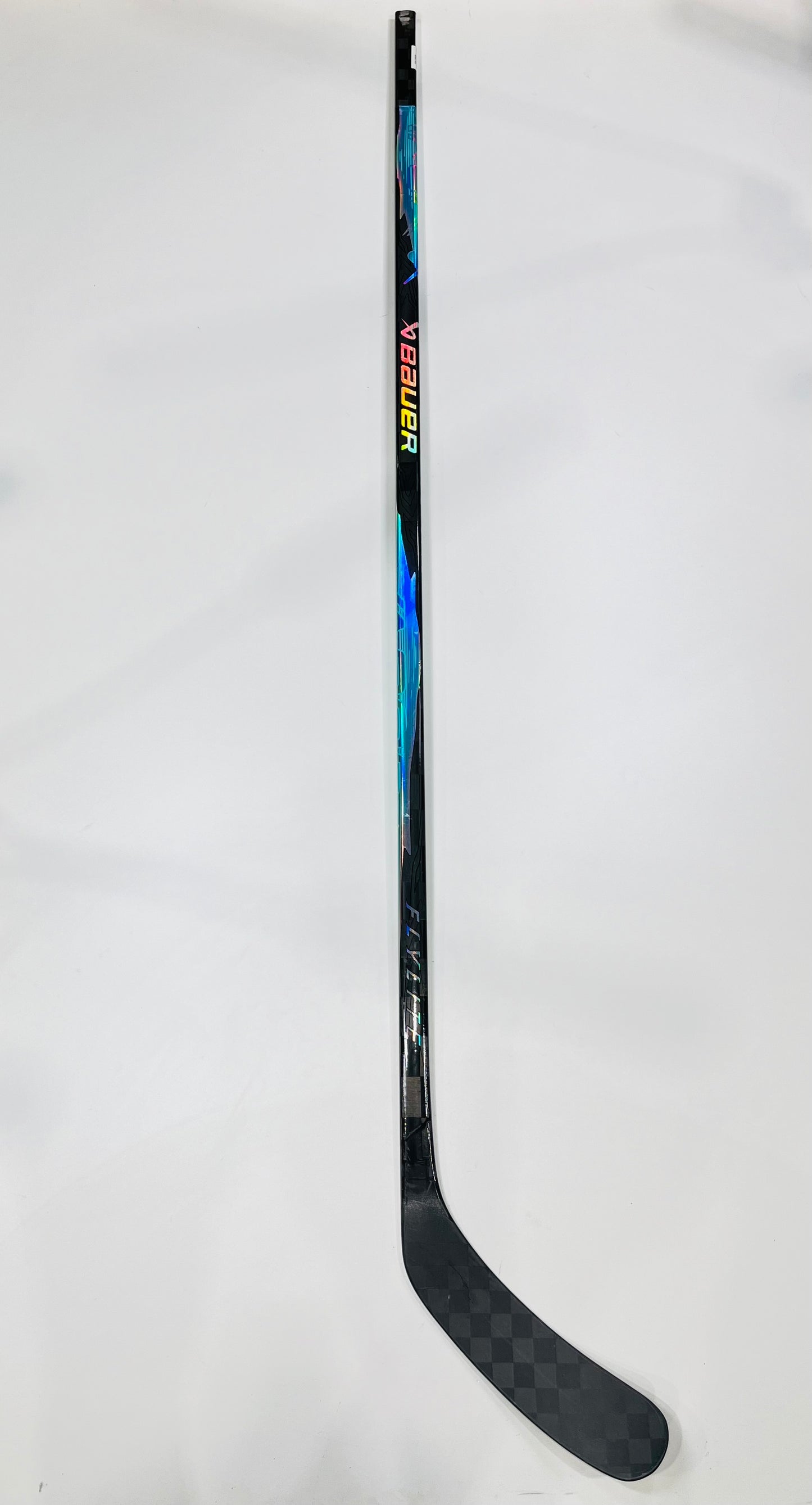 LH Bauer Vapor Flylite | 87 Flex | Hossa Max | Refurbished | WSWC-403
