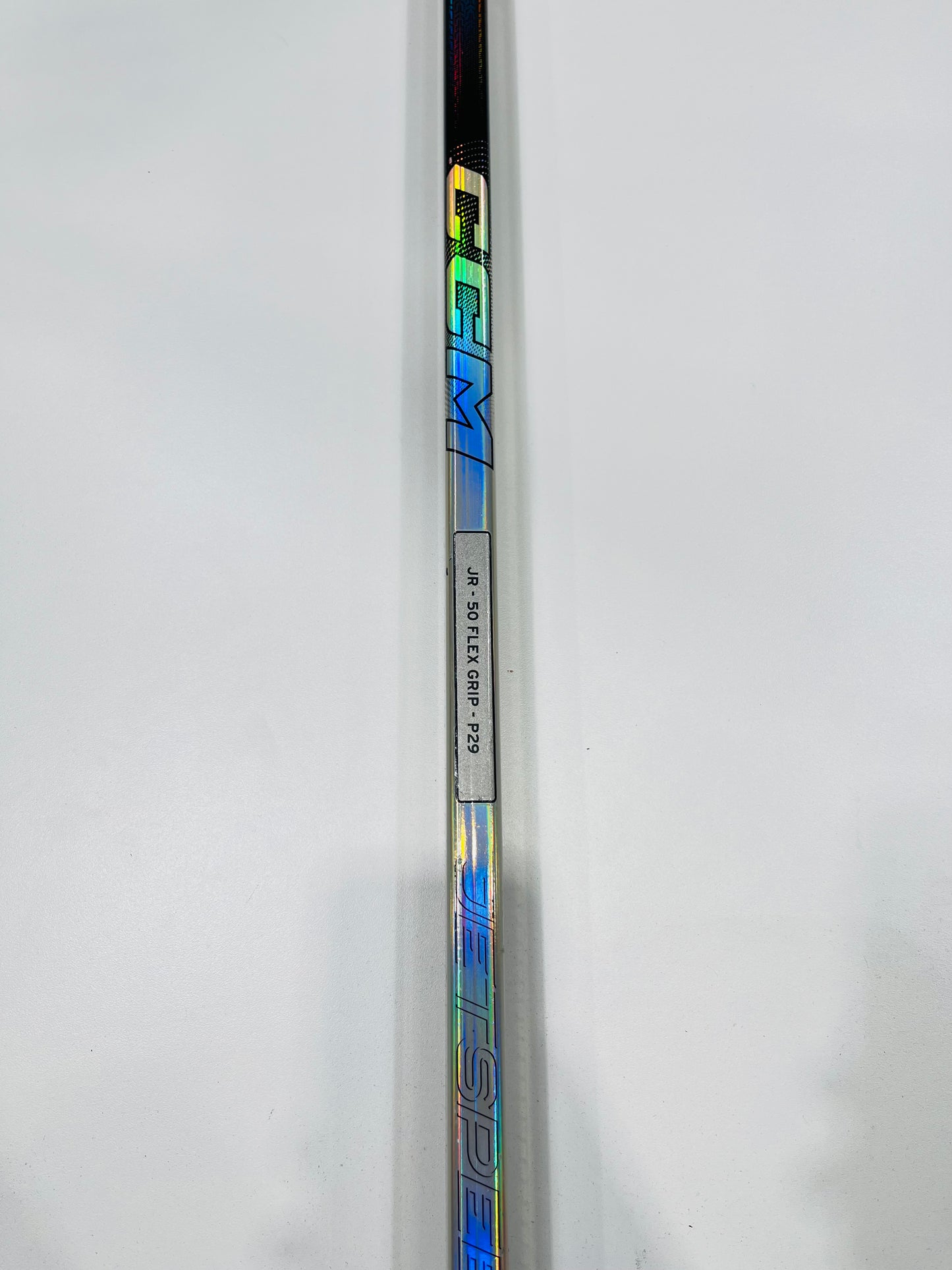 LH CCM Jetspeed FT8 Pro | 50 Flex | P29 | Refurbished | DA-379