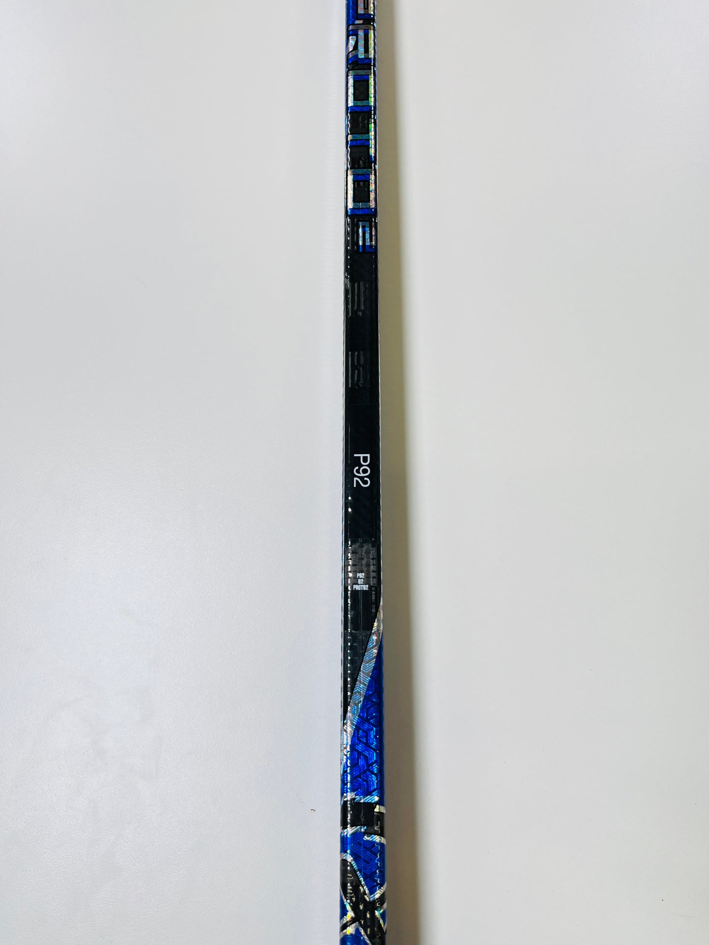 LH Bauer Proto2 | 82 Flex | P92 | Refurbished | DA-272