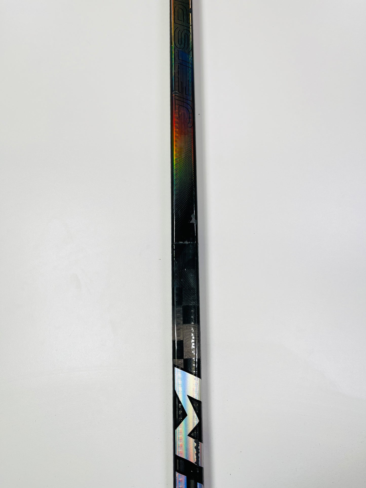 RH CCM Ribcor Trigger 9 Pro wrapped as a Jetspeed FT8 Pro | 70 Flex | P92 | Refurbished | NC-9