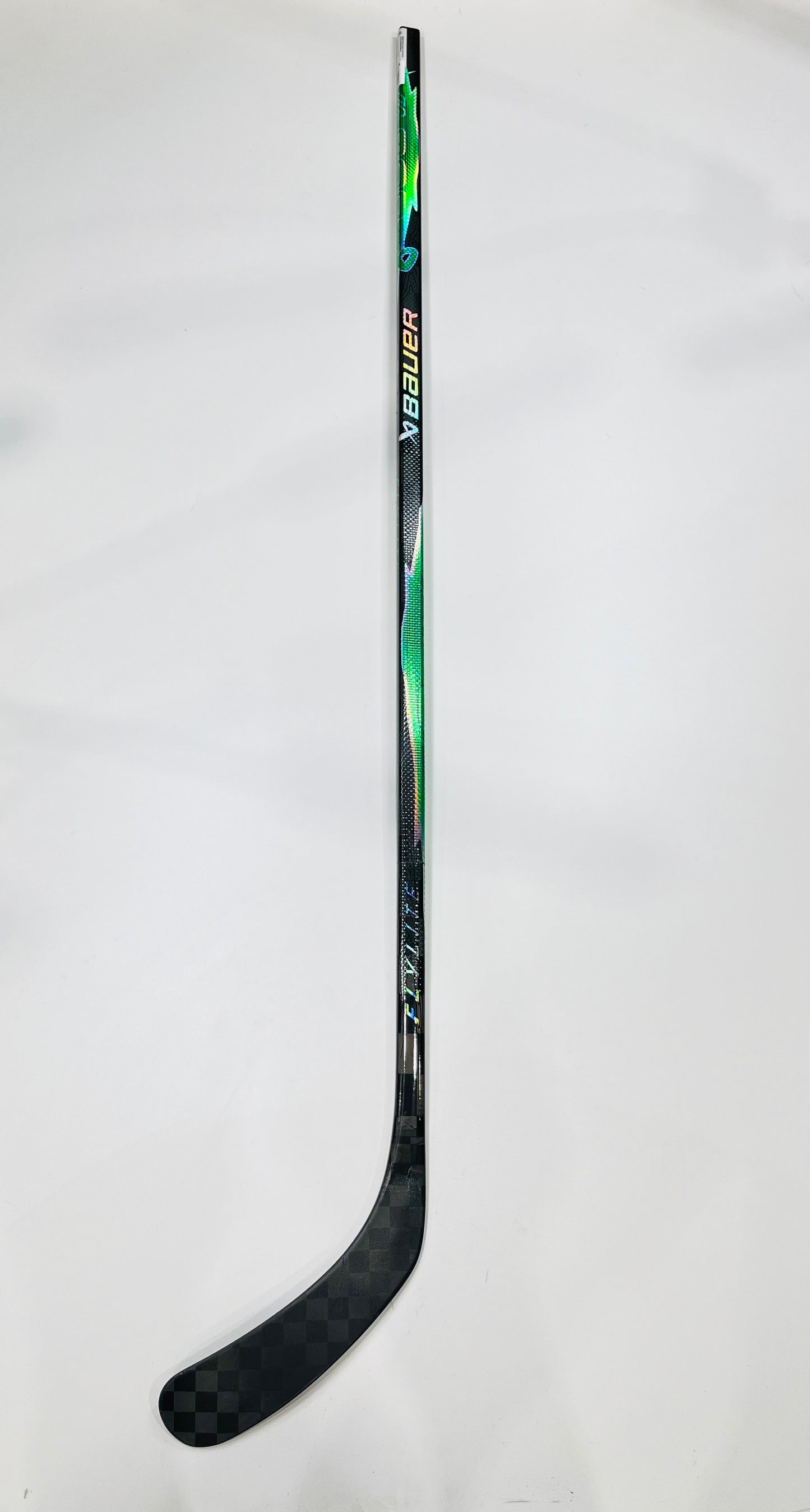 LH Bauer Vapor Hyperlite2 wrapped as a Vapor Flylite | 77 Flex | P92 | Refurbished | DW-3474
